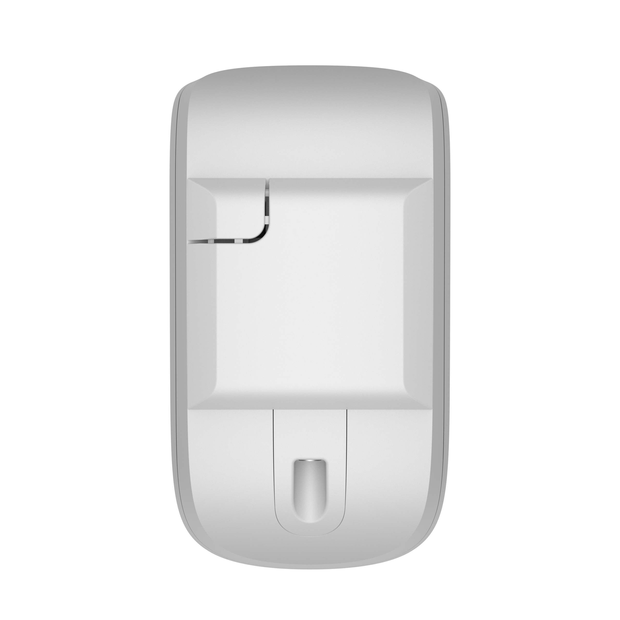 Ajax Superior MotionCam HD (PhOD) Jeweller Weiß Detailansicht Bild 10 | EPS