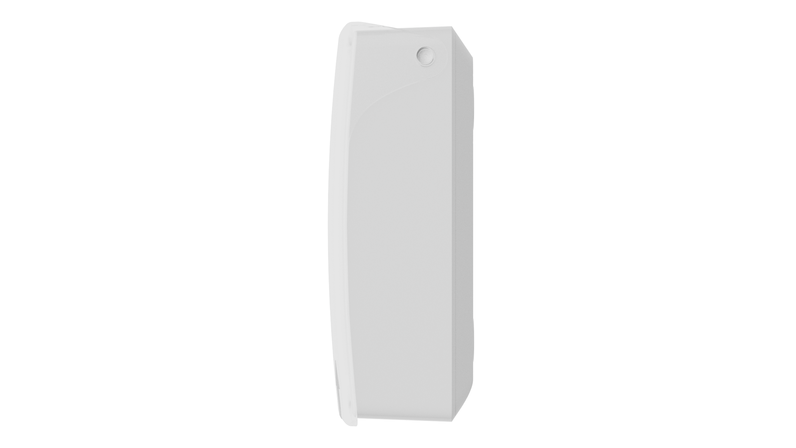 Ajax Manual Call Point Weiß Detailansicht Bild 6 | EPS