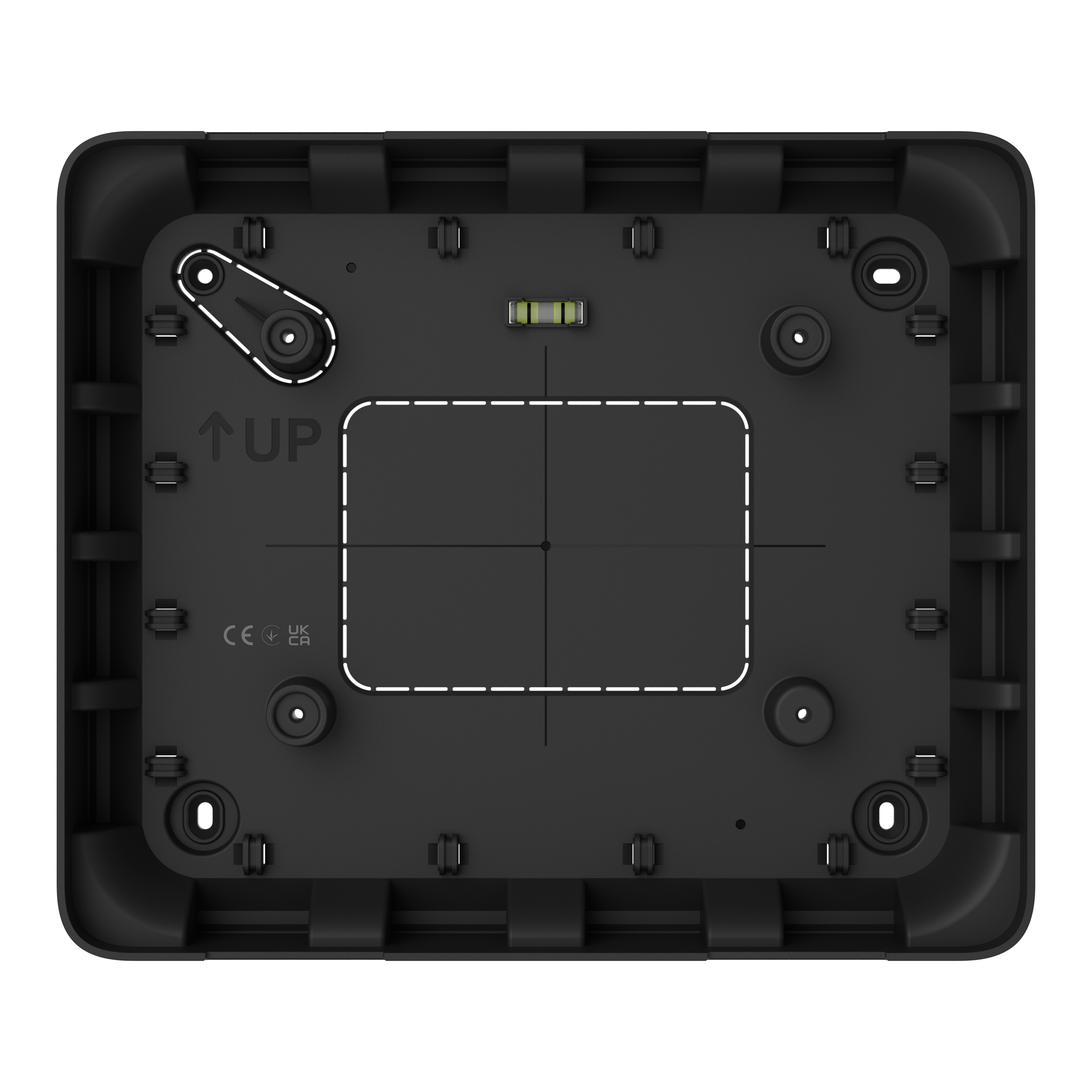GlandBox schwarz GlandBox schwarz