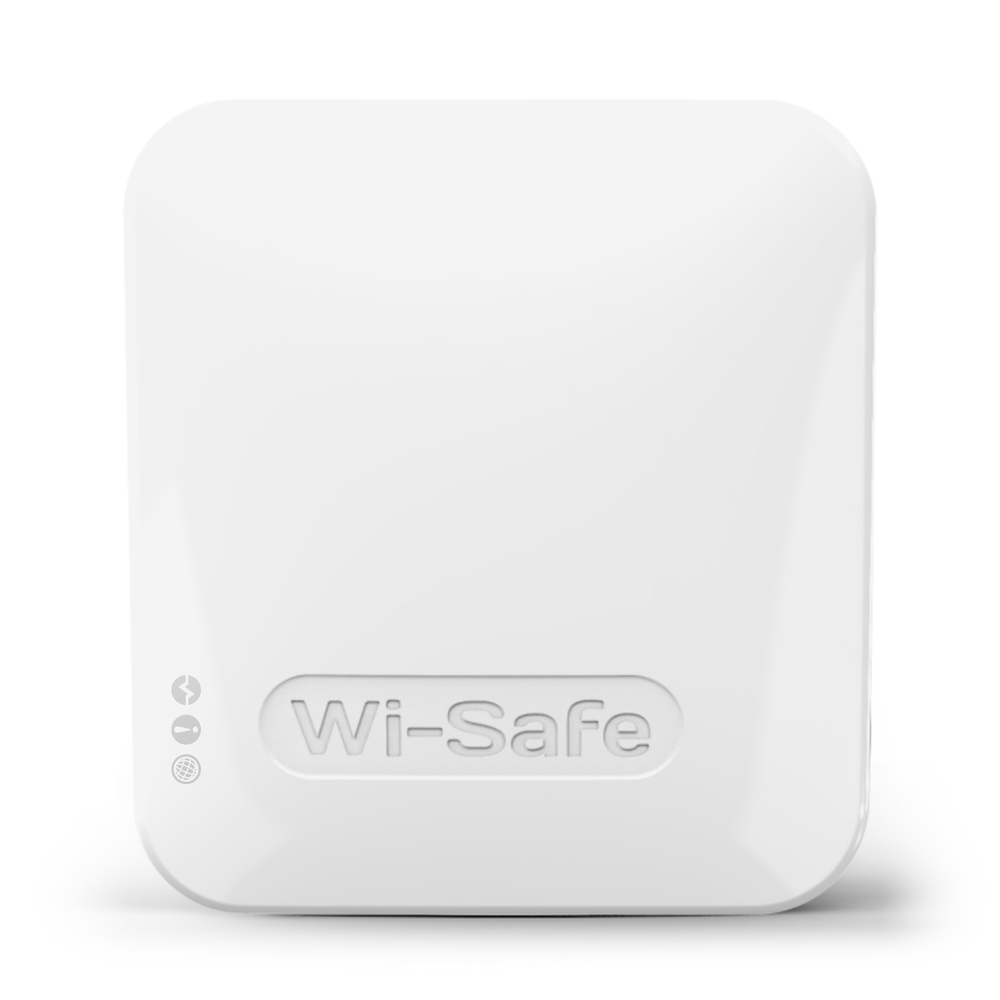 W2-WG2-INT Gateway Ethernet, EU‑Stecker W2-WG2-INT Gateway Ethernet, EU‑Stecker