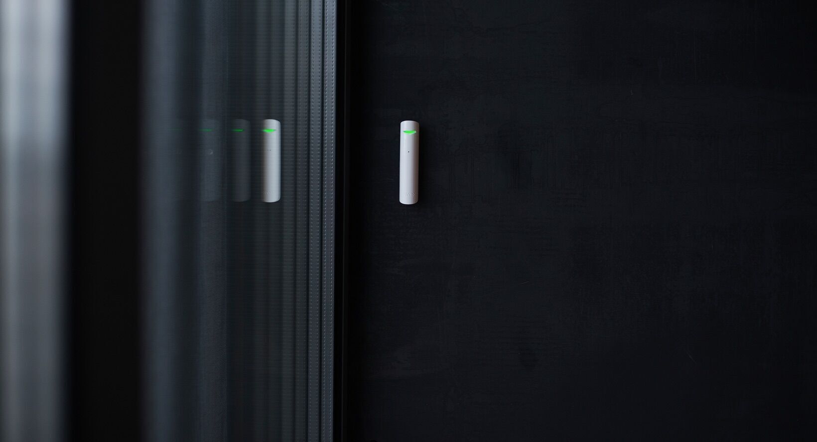 Ajax GlassProtect Weiß Ajax GlassProtect Weiß | EPS