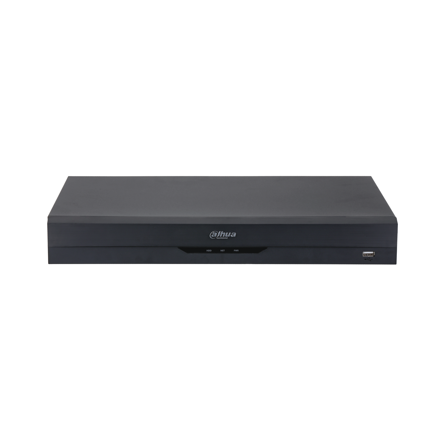 Dahua D-XVR5216AN-4KL-I3 Dahua D-XVR5216AN-4KL-I3 Detailansicht Bild 4 | EPS