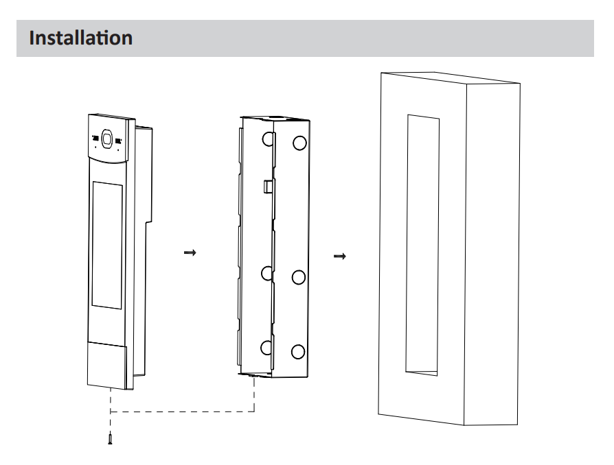 EPS Alarm/Video/Brand Systems EPS Alarm/Video/Brand Systems