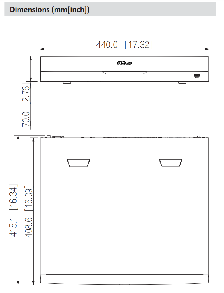 EPS Alarm/Video/Brand Systems EPS Alarm/Video/Brand Systems