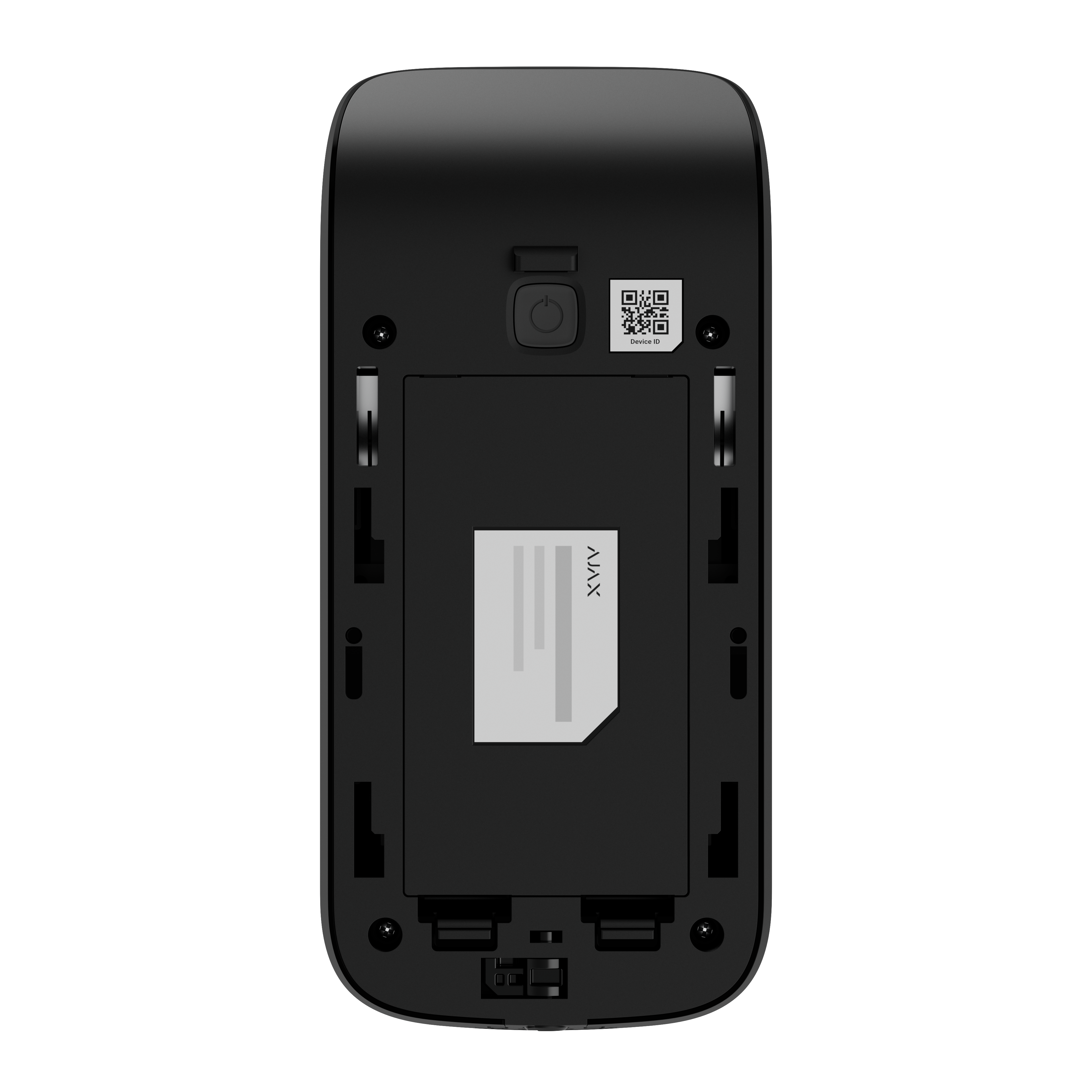 Ajax Superior MotionCam G3 (PhOD) Jeweller Schwarz Ajax Superior MotionCam G3 (PhOD) Jeweller Schwarz Detailansicht Bild 4 | EPS