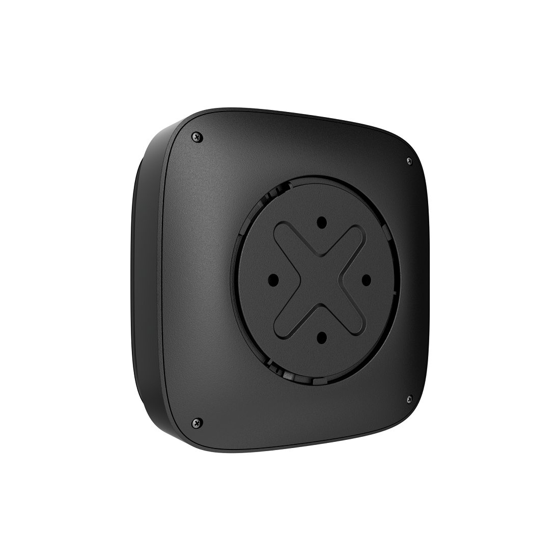 FireProtect 2 RB (Heat/Smoke) Schwarz