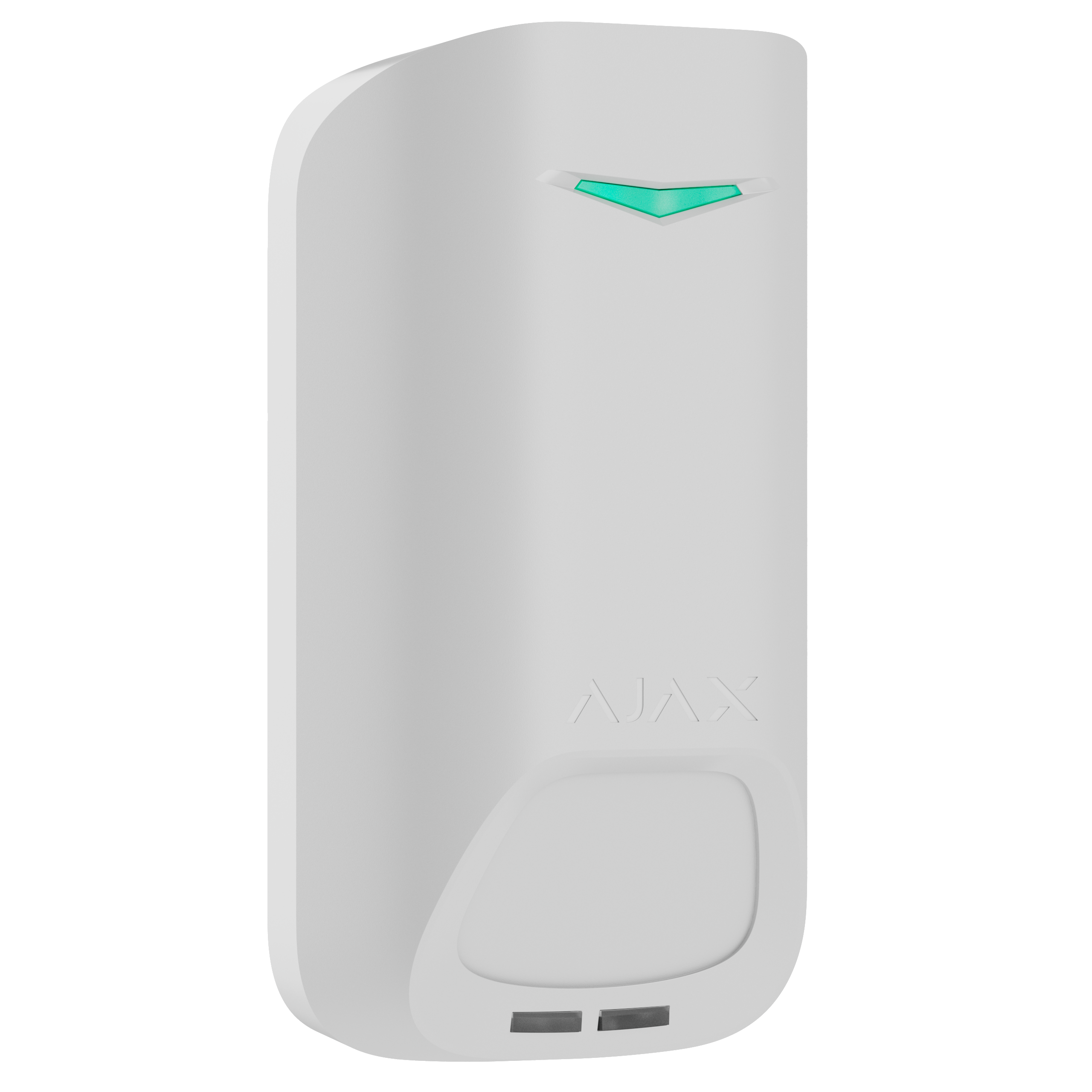 Superior MotionProtect G3 Jeweller Weiß