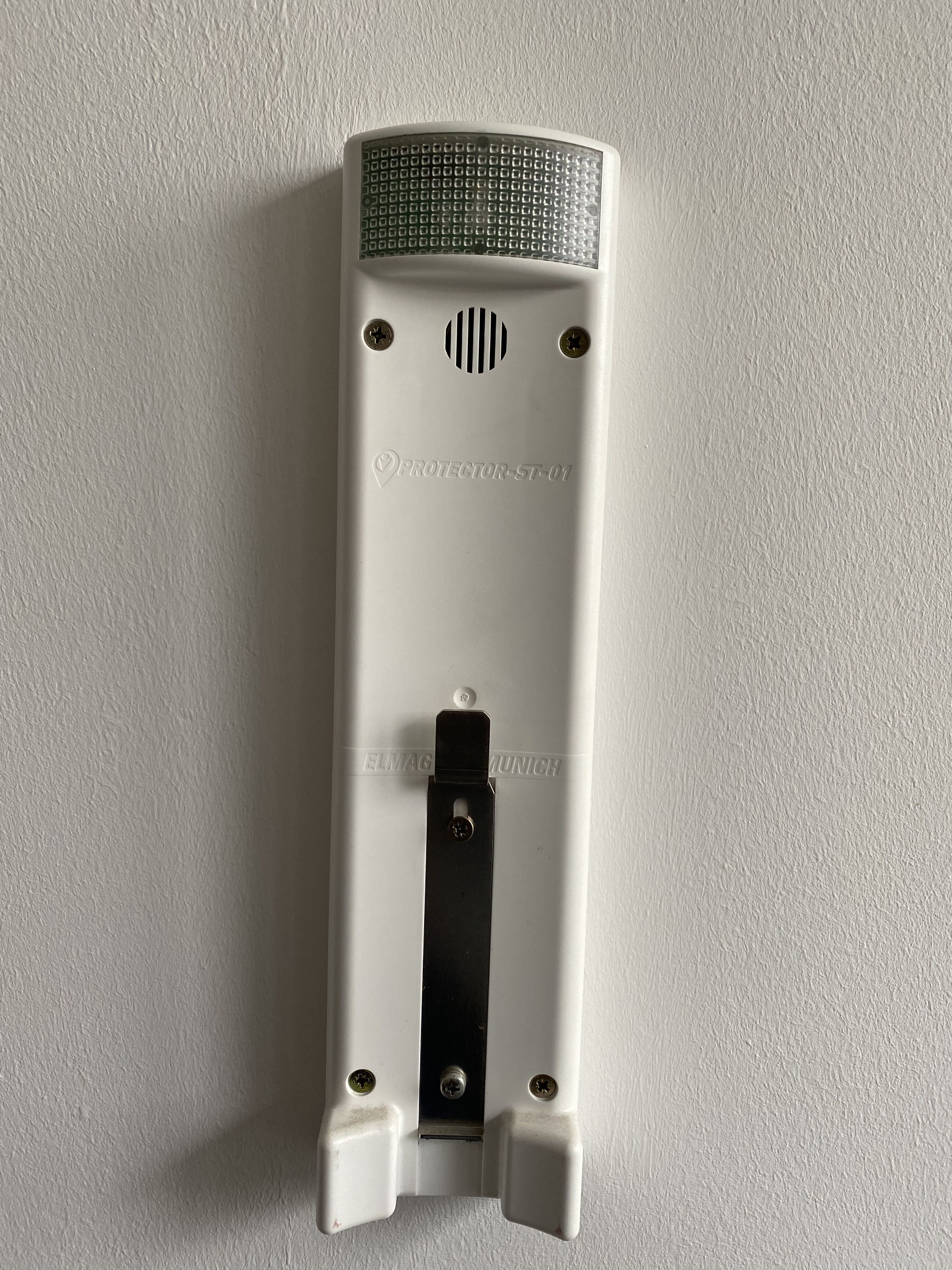 EPS Protector ST-01 Überwachungs- und Alarmierungssystem für Feuerlöscher | EPS