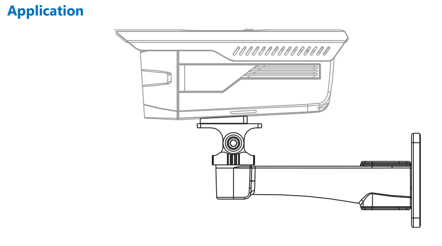 Dahua D-PFB121W-B Dahua D-PFB121W-B Detailansicht Bild 4 | EPS