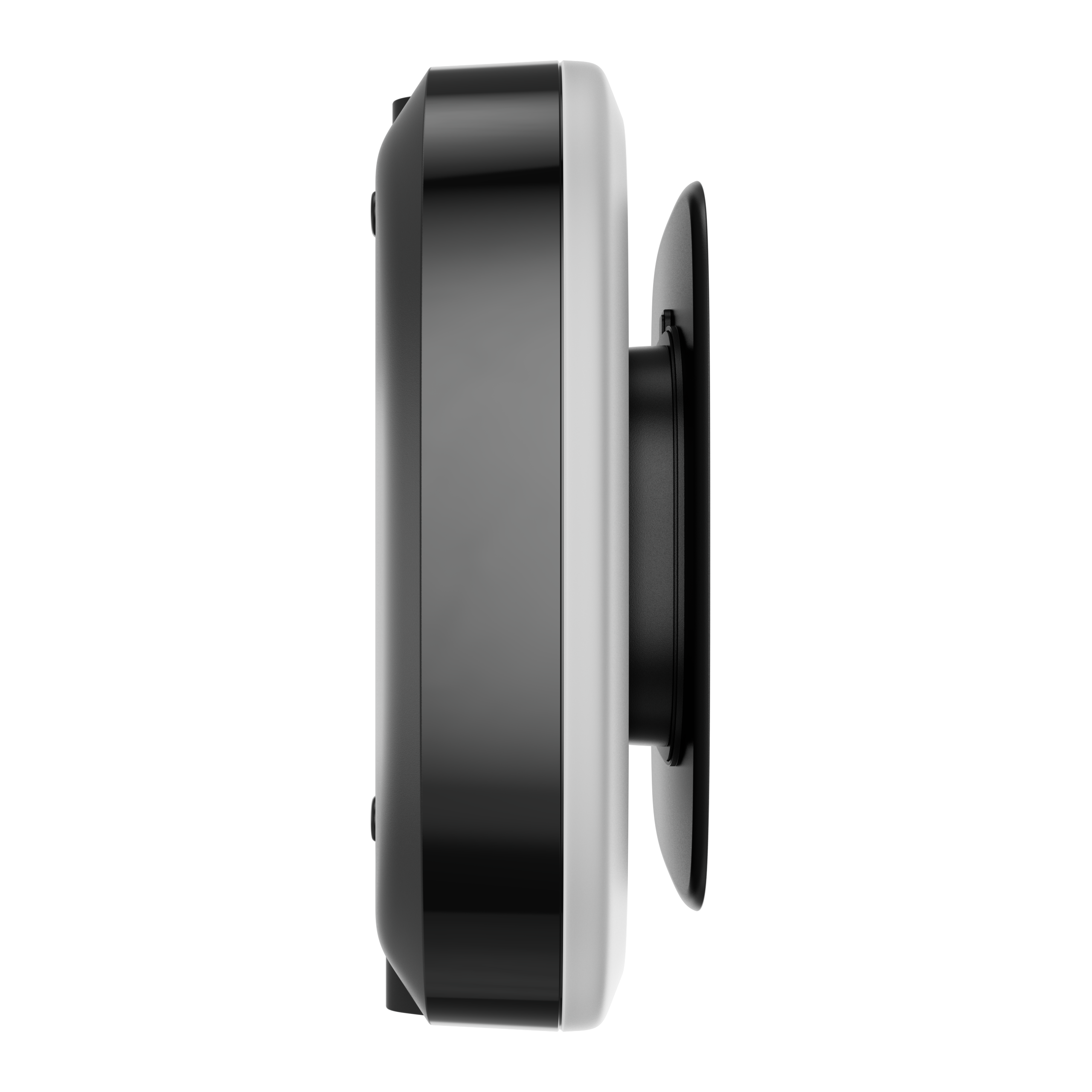 Superior StreetSiren Plus Jeweller Schwarz