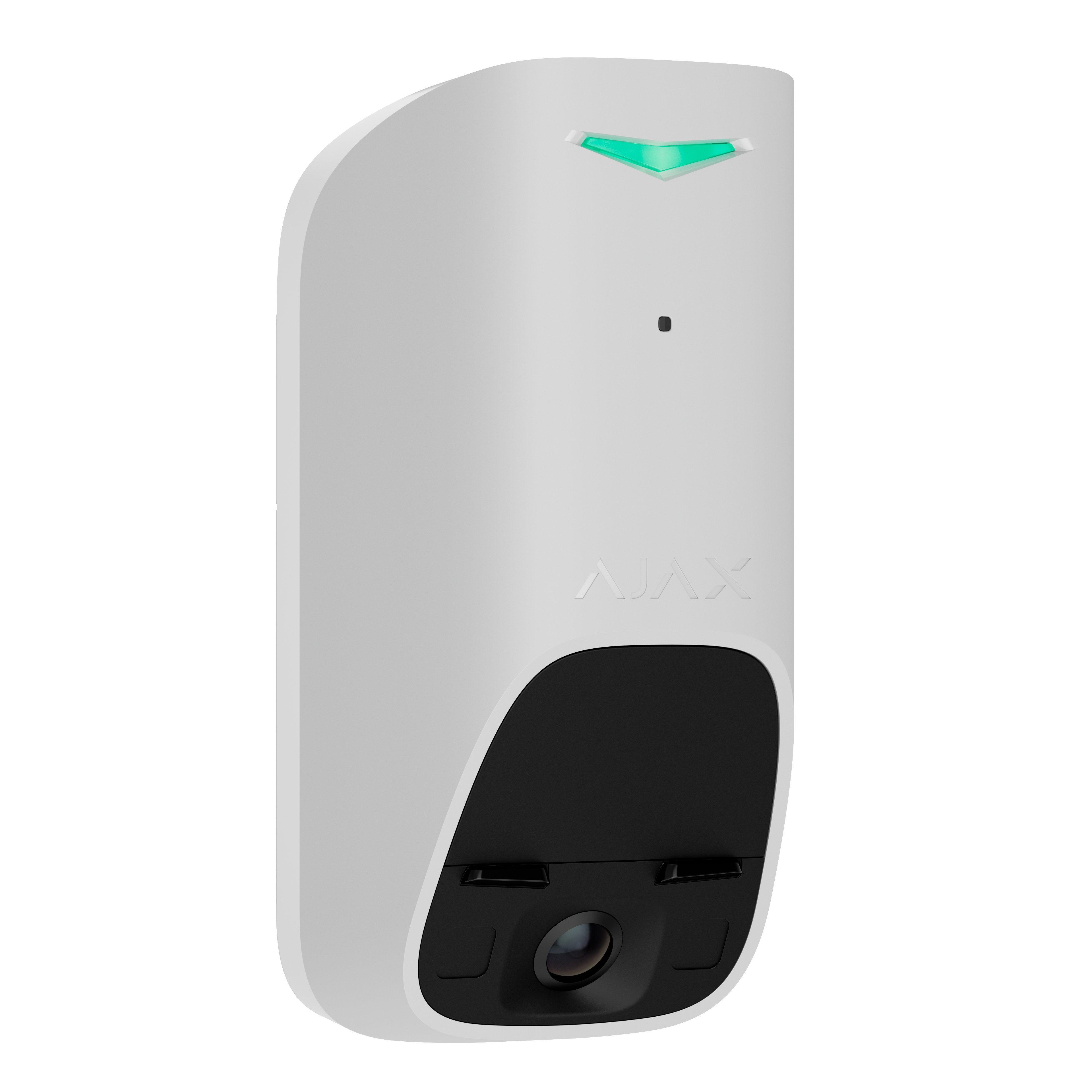 Ajax Superior MotionCam G3 (PhOD) Jeweller Weiß Ajax Superior MotionCam G3 (PhOD) Jeweller Weiß Detailansicht Bild 6 | EPS