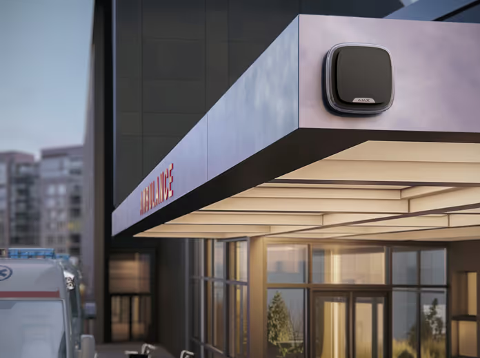 Superior StreetSiren Plus Jeweller Schwarz Superior StreetSiren Plus Jeweller Schwarz