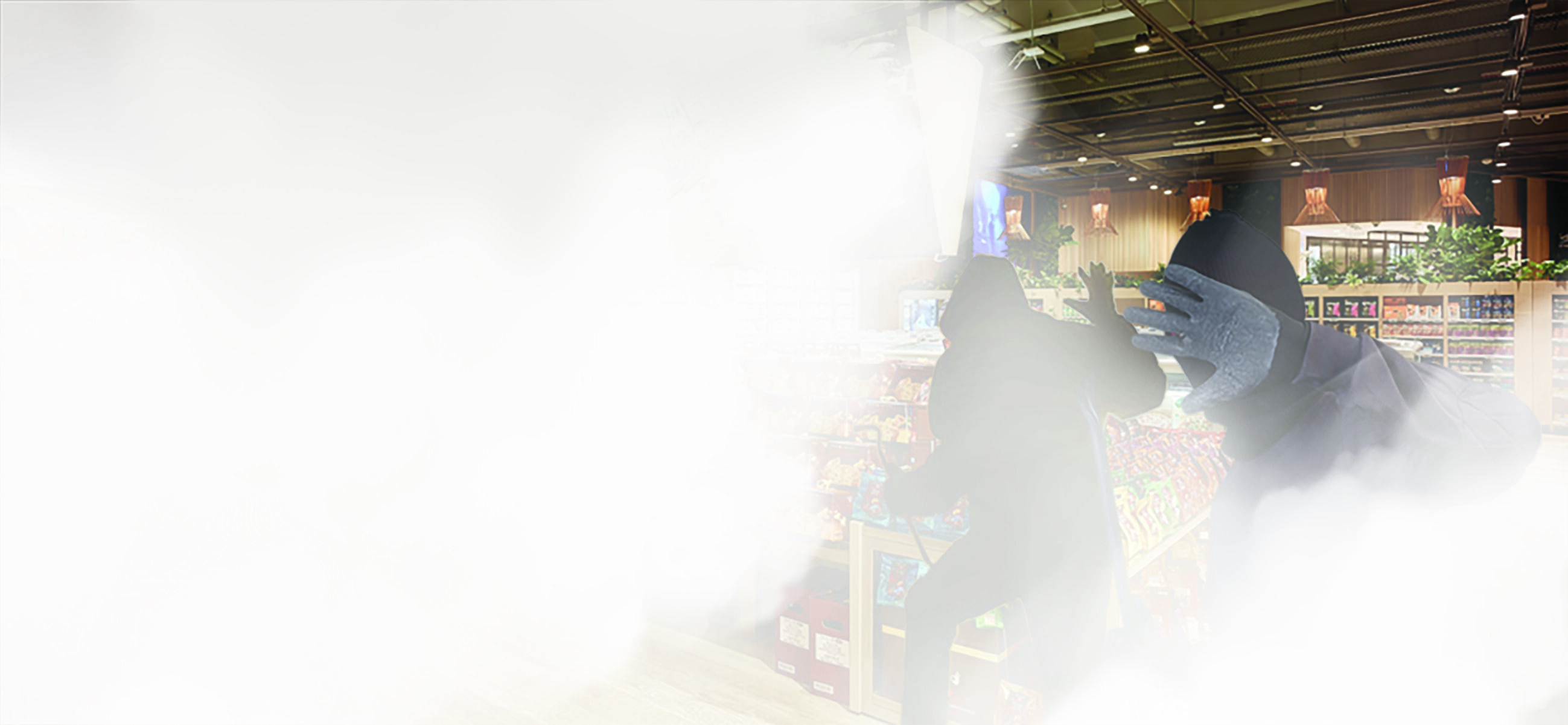 UR FOG Modular 8 Plus Pro Detailansicht Bild 7 | EPS