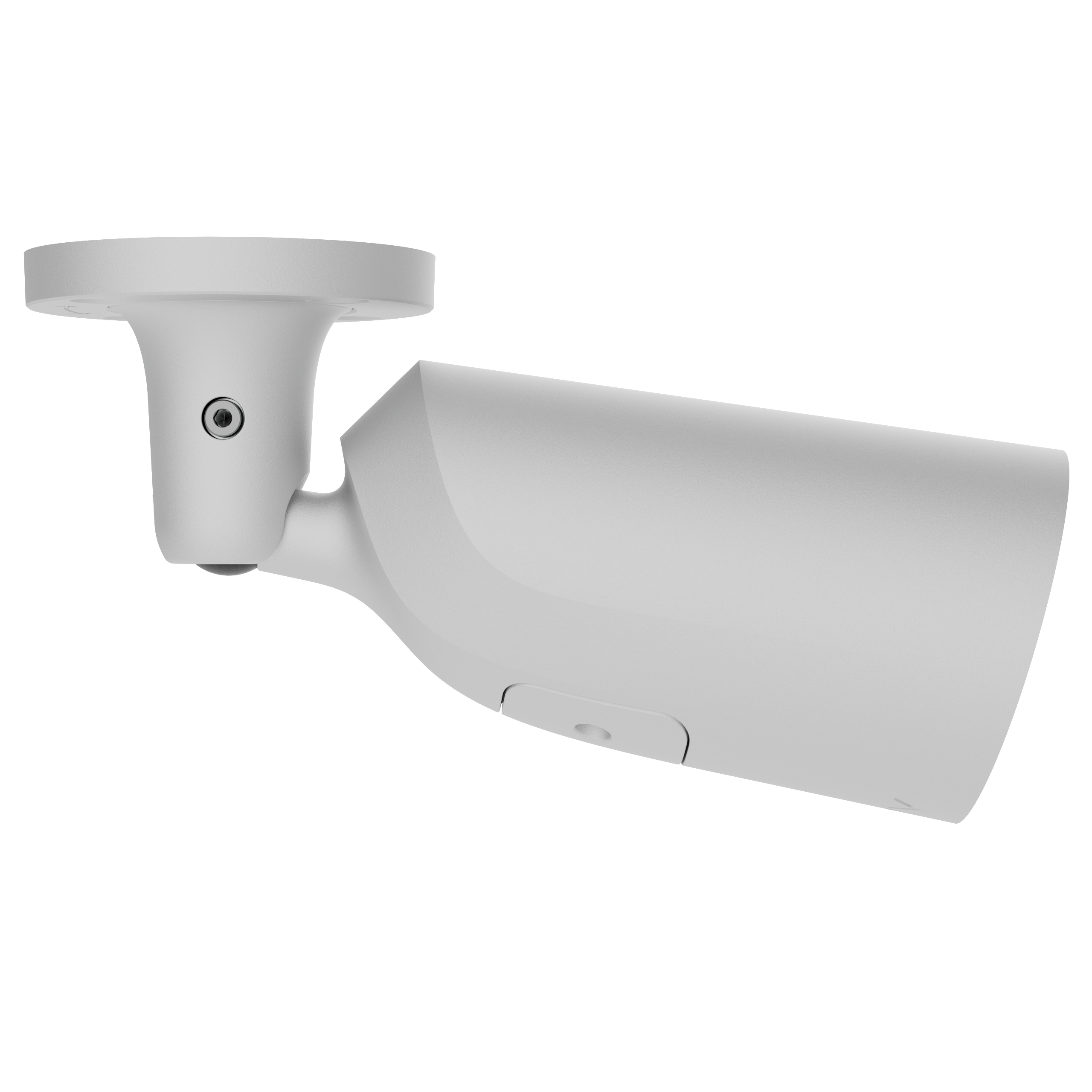 BulletCam HL (8 Mp/4 mm) Weiß