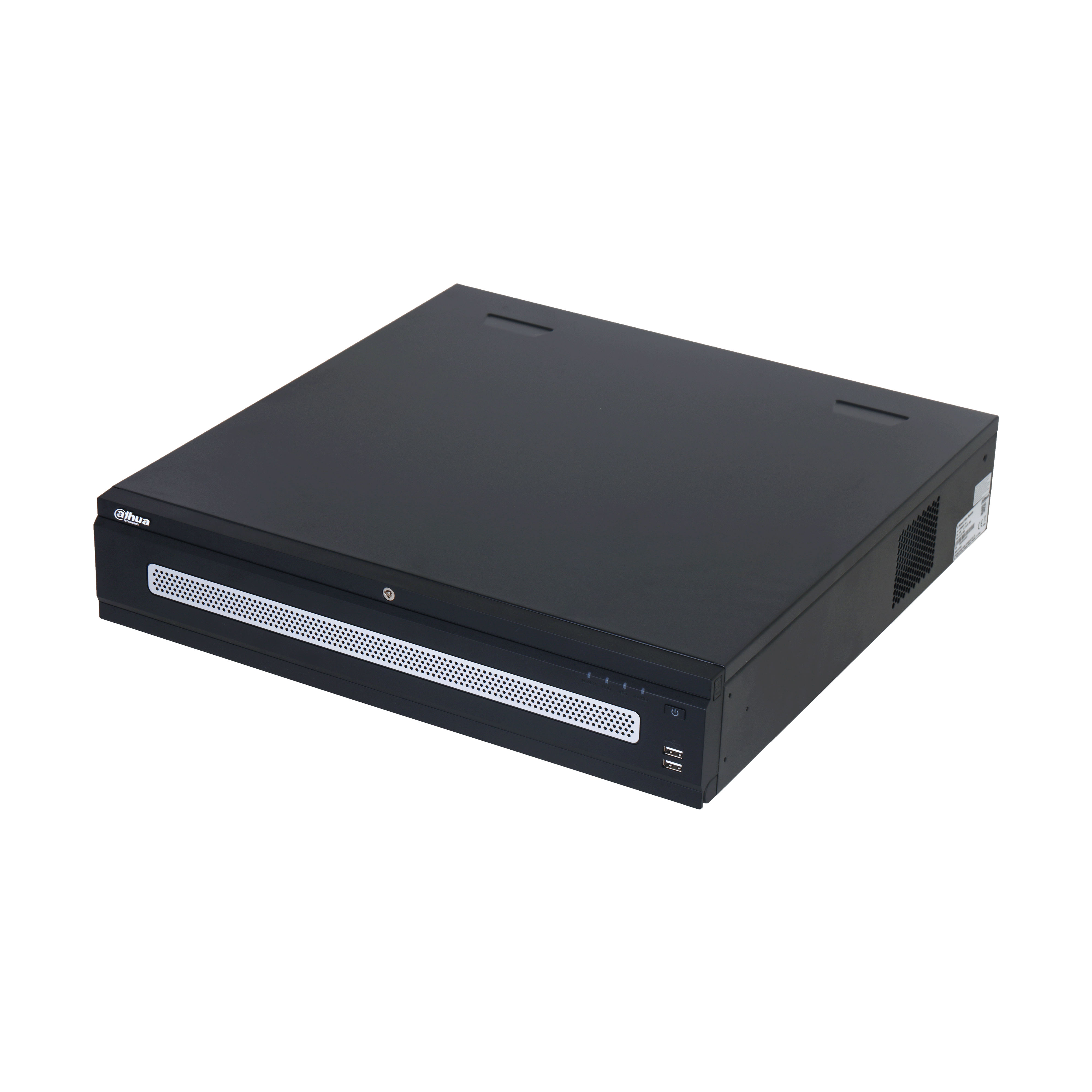 Dahua D-NVR608H-32-XI Dahua D-NVR608H-32-XI Detailansicht Bild 6 | EPS