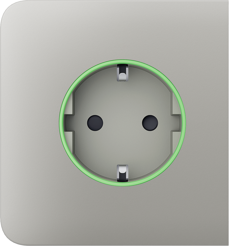 SideCover (smart) [type F] Oyster