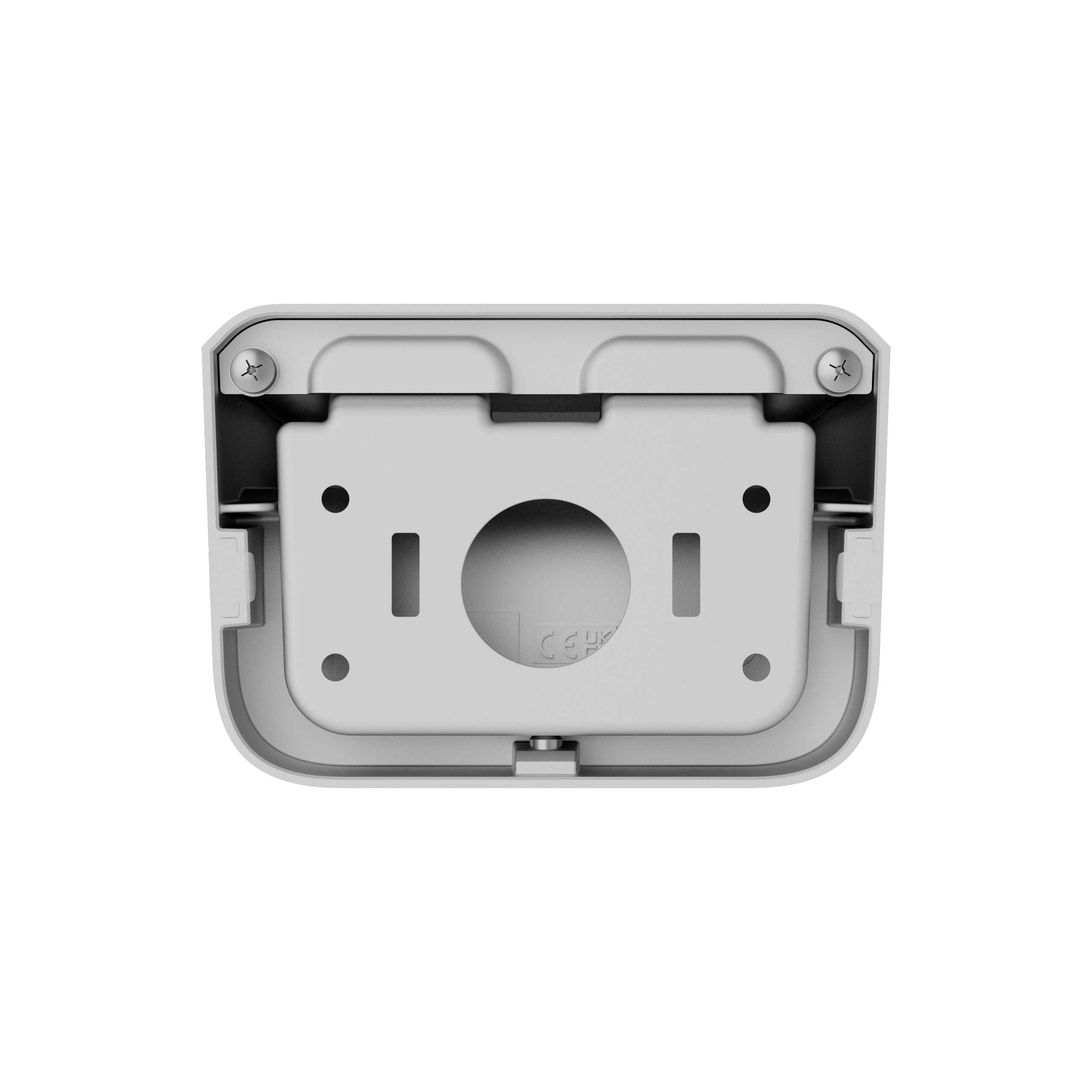 Ajax MountCam A1 Weiß Detailansicht Bild 3 | EPS