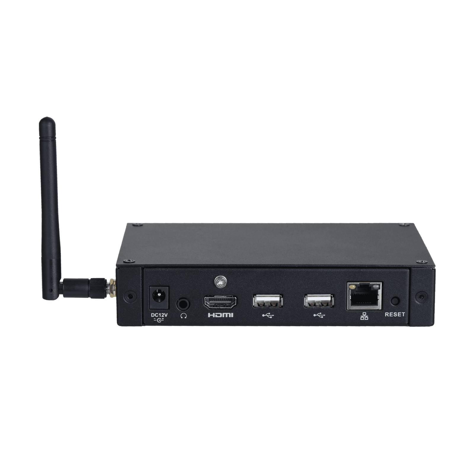 EPS Alarm/Video/Brand Systems EPS Alarm/Video/Brand Systems