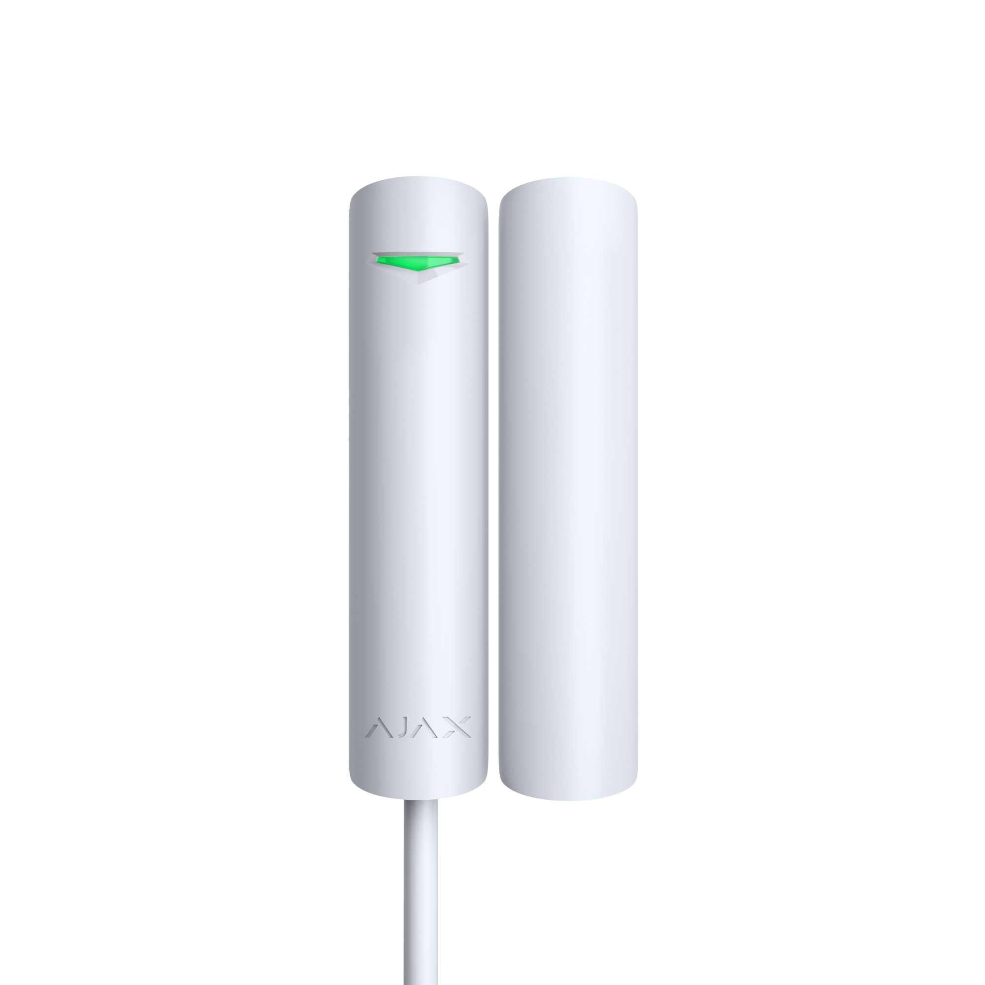 Ajax Superior DoorProtect Plus Fibra Weiß Ajax Superior DoorProtect Plus Fibra Weiß | EPS