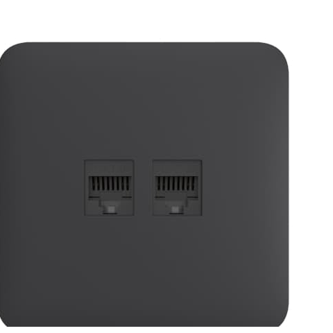 CenterCover (LAN) Graphit