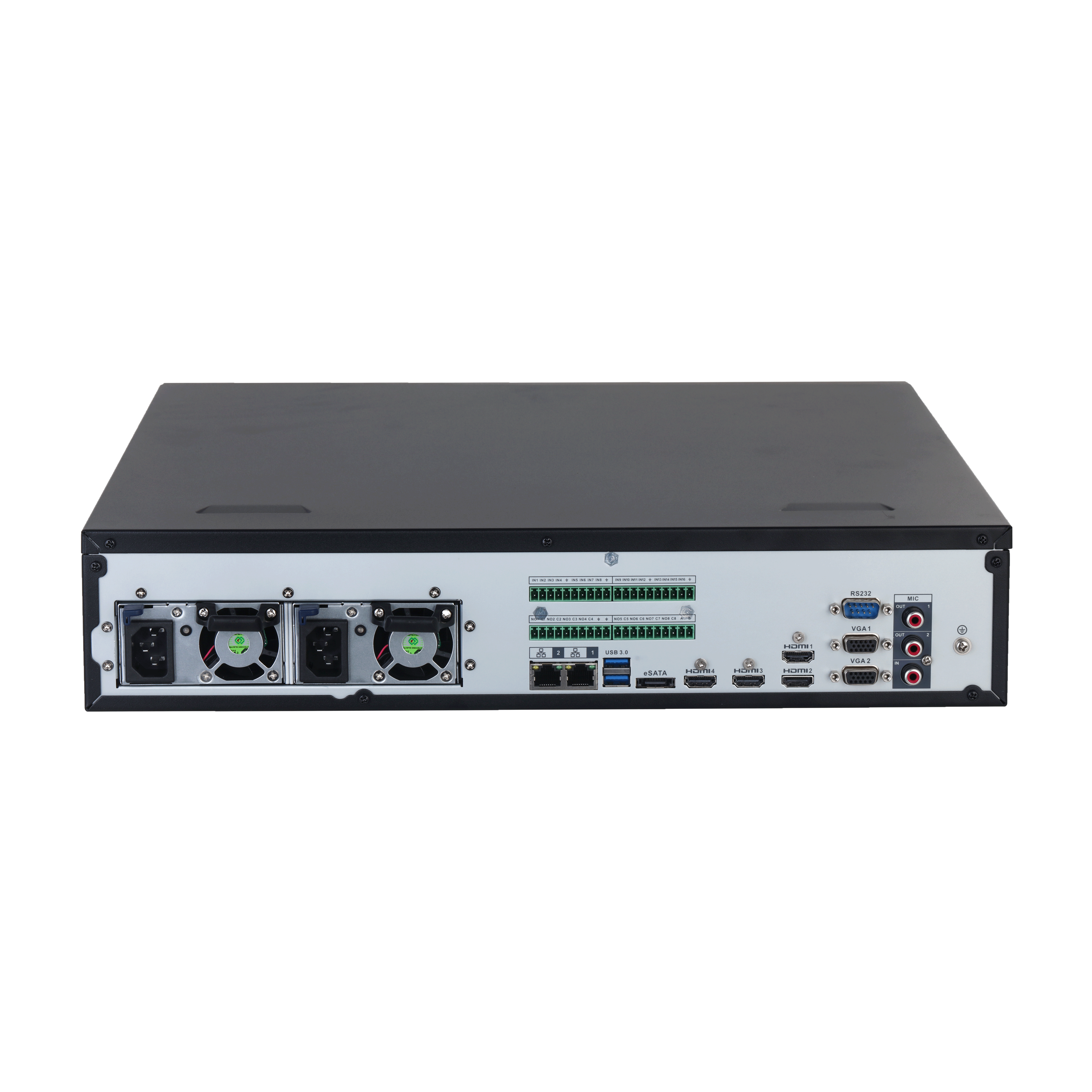 D-NVR608RH-32-XI