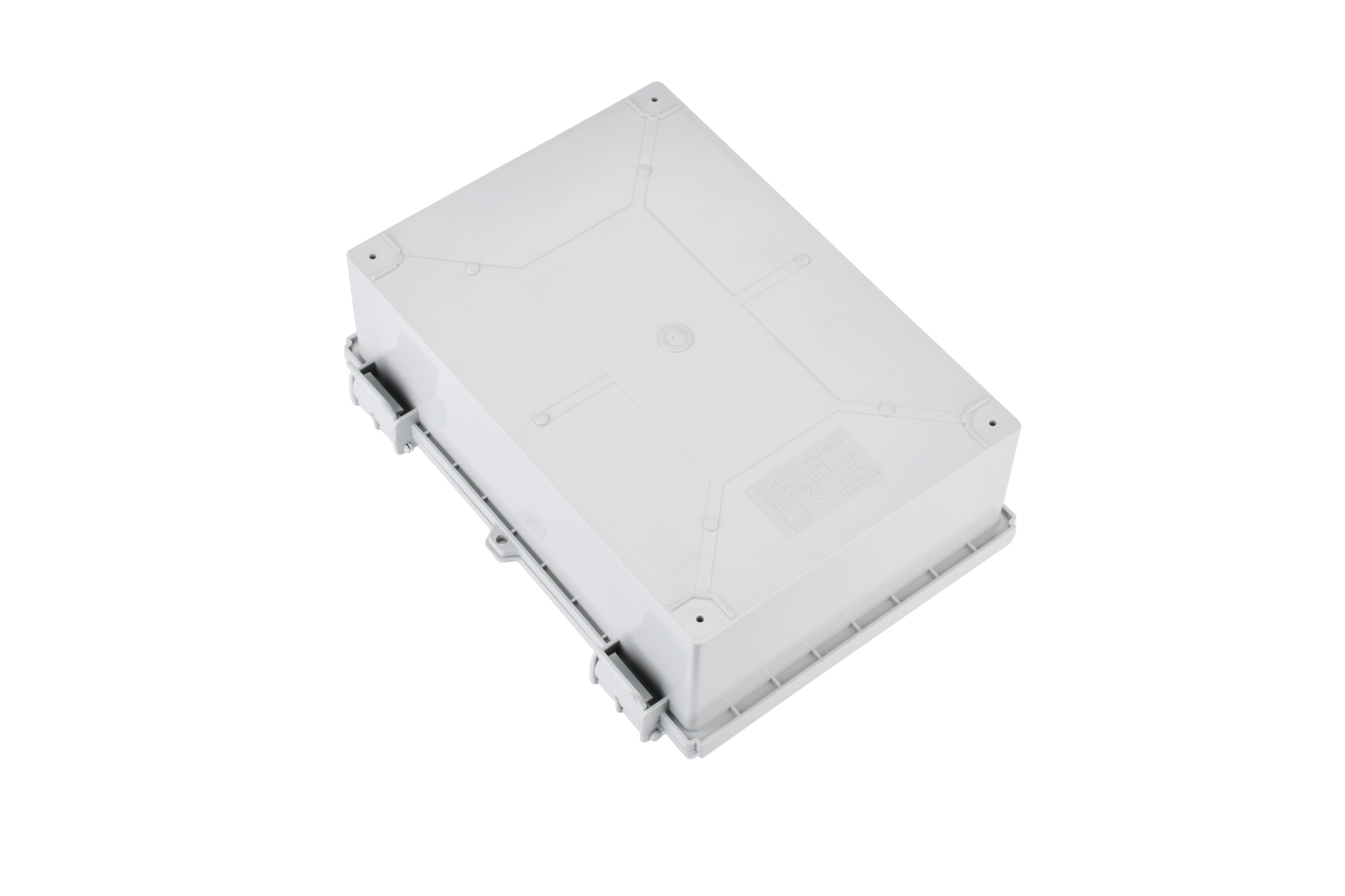 EPS-Gehäuse-352513 EPS-Gehäuse-352513