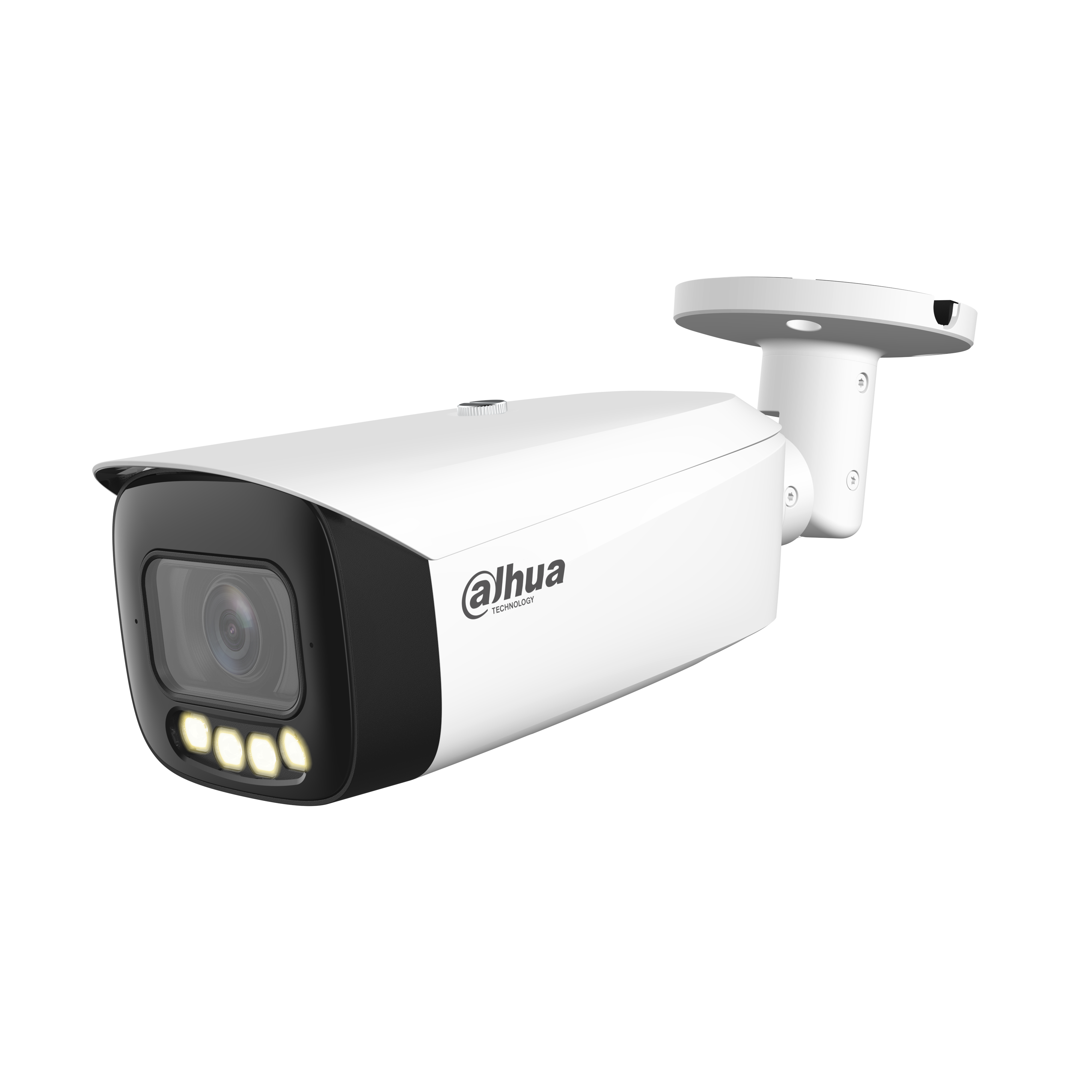 Dahua D-IPC-HFW5849T1P-ASE-LED-0360B-S2 Dahua D-IPC-HFW5849T1P-ASE-LED-0360B-S2 Detailansicht Bild 3 | EPS