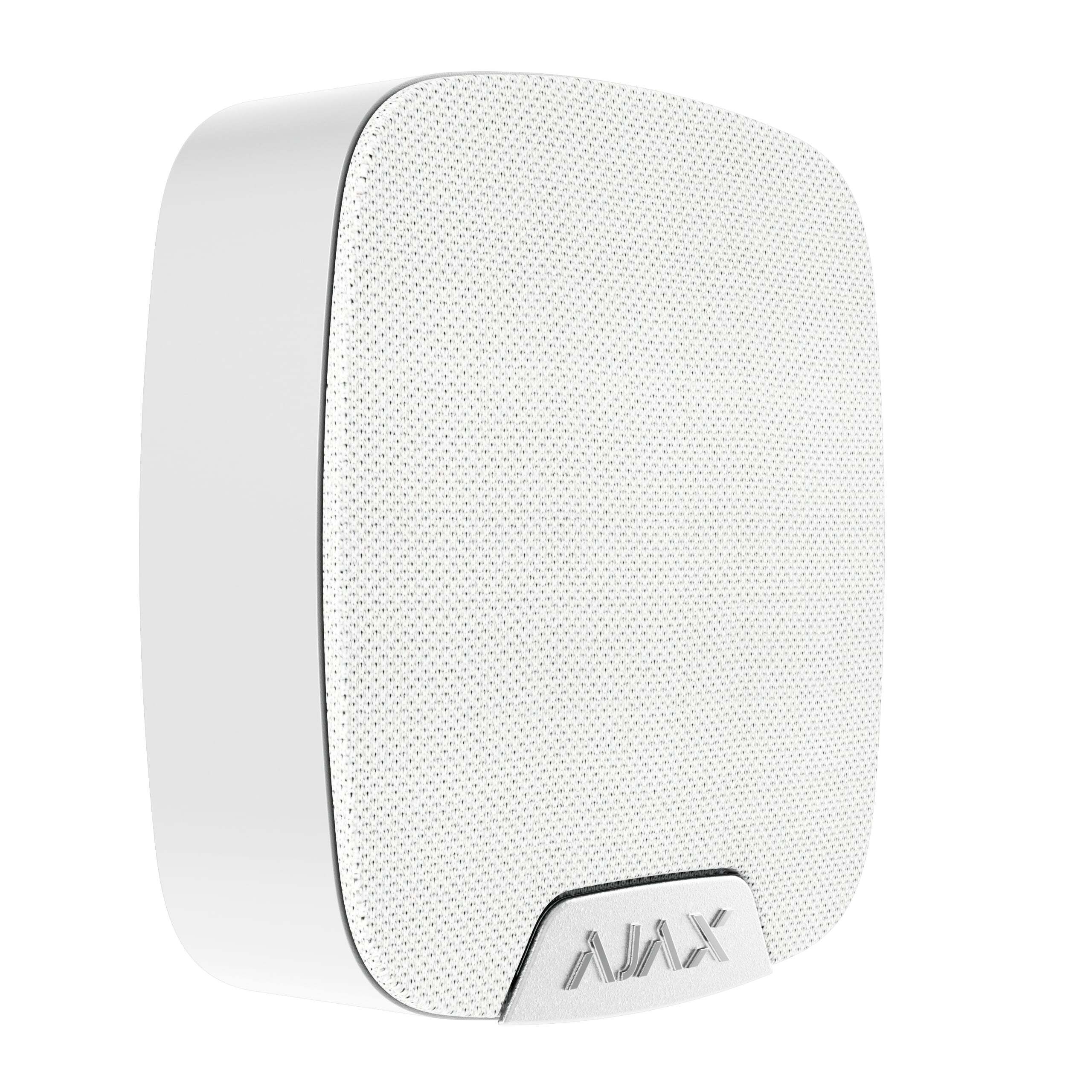 Superior HomeSiren Jeweller Weiß