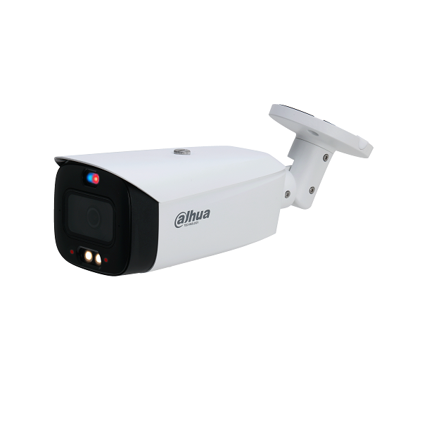 EPS Alarm/Video/Brand Systems