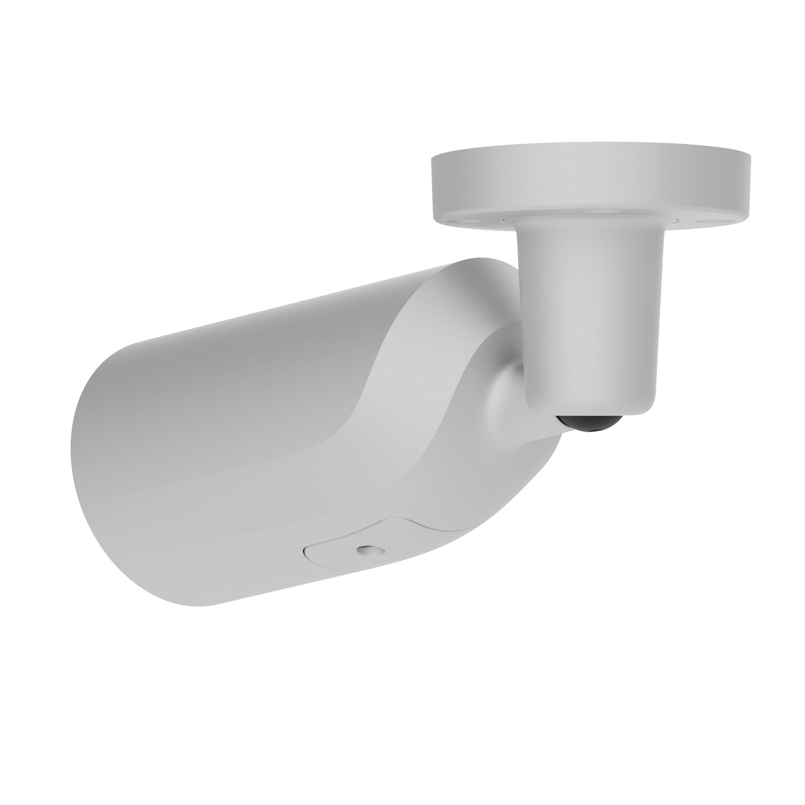 BulletCam HLVF (5 Mp) Weiß BulletCam HLVF (8 Mp) Weiß