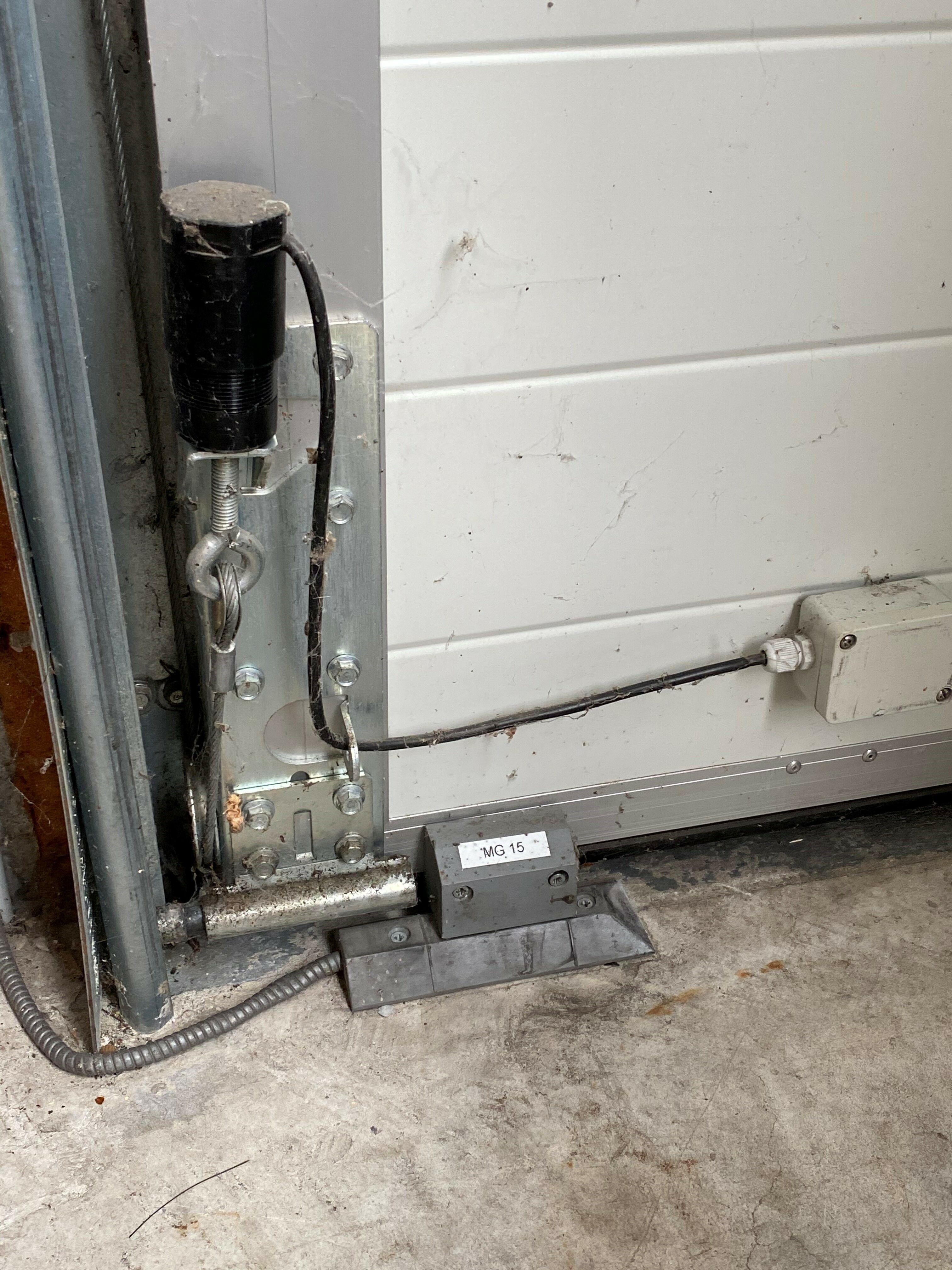 EPS Alarm/Video/Brand Systems EPS Alarm/Video/Brand Systems