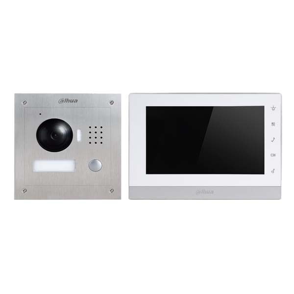 EPS Alarm/Video/Brand Systems