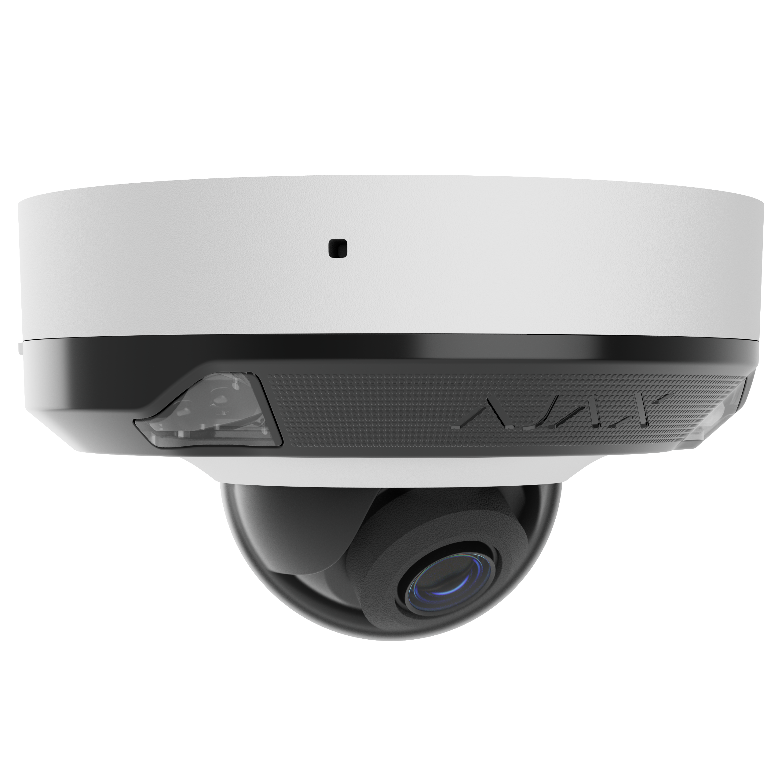 DomeCam Mini HL (8 Mp/4 mm) Weiß