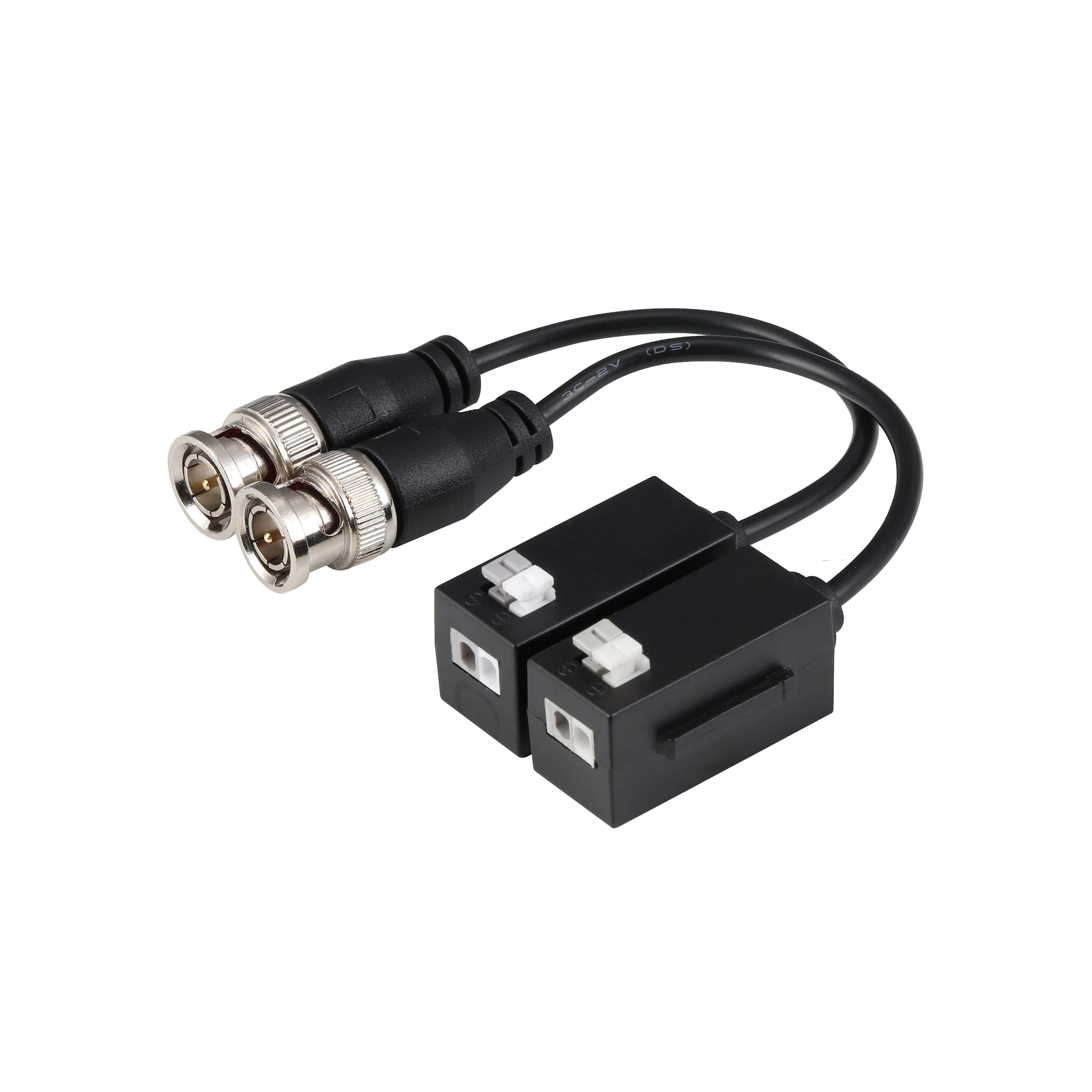 Dahua D-PFM800-4K | EPS