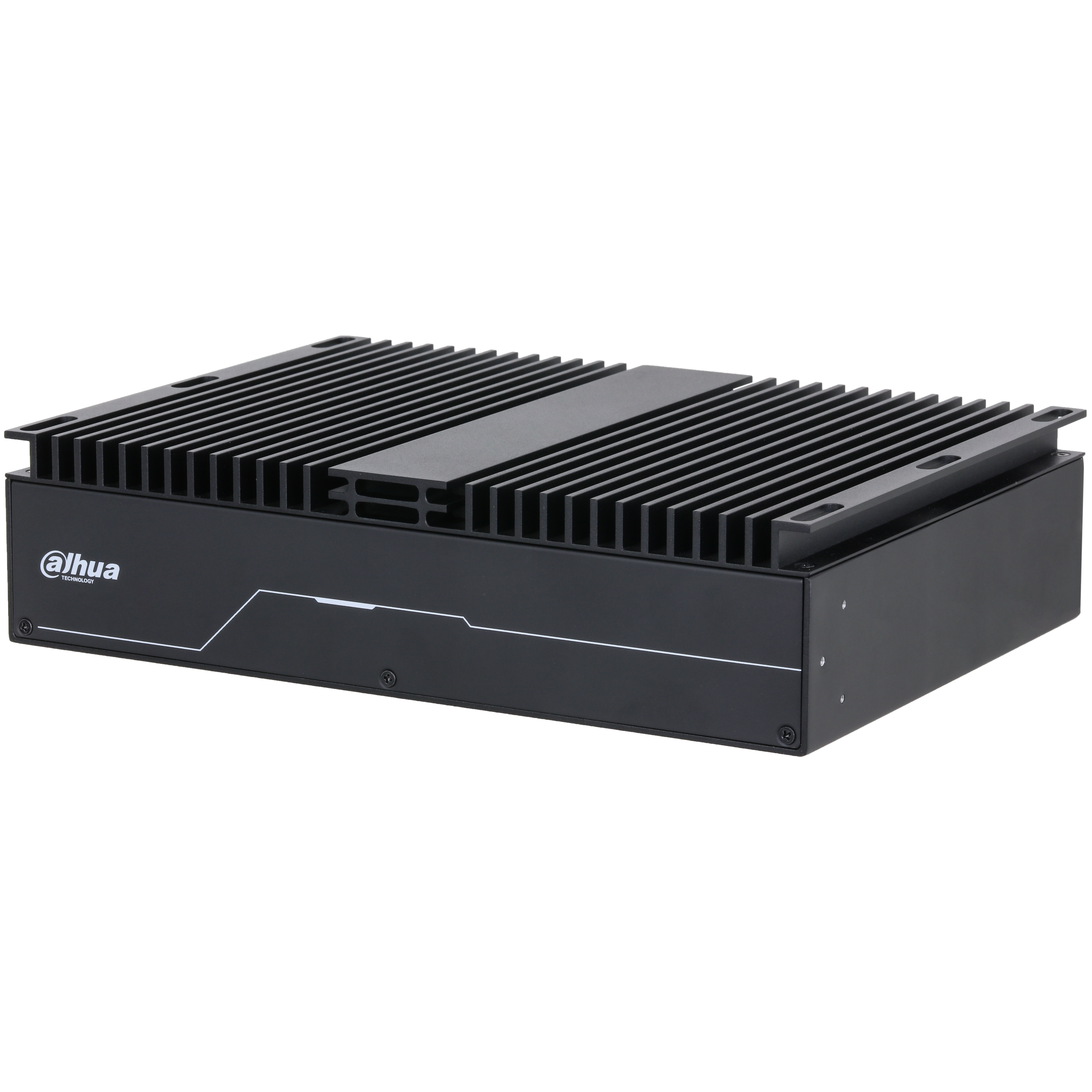 Dahua D-NVR4116-WT Detailansicht Bild 2 | EPS