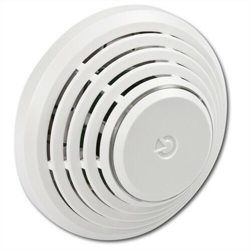 Jablotron JA-150ST Drahtloser Feuer- und Temperaturmelder Jablotron JA-150ST Drahtloser Feuer- und Temperaturmelder | EPS