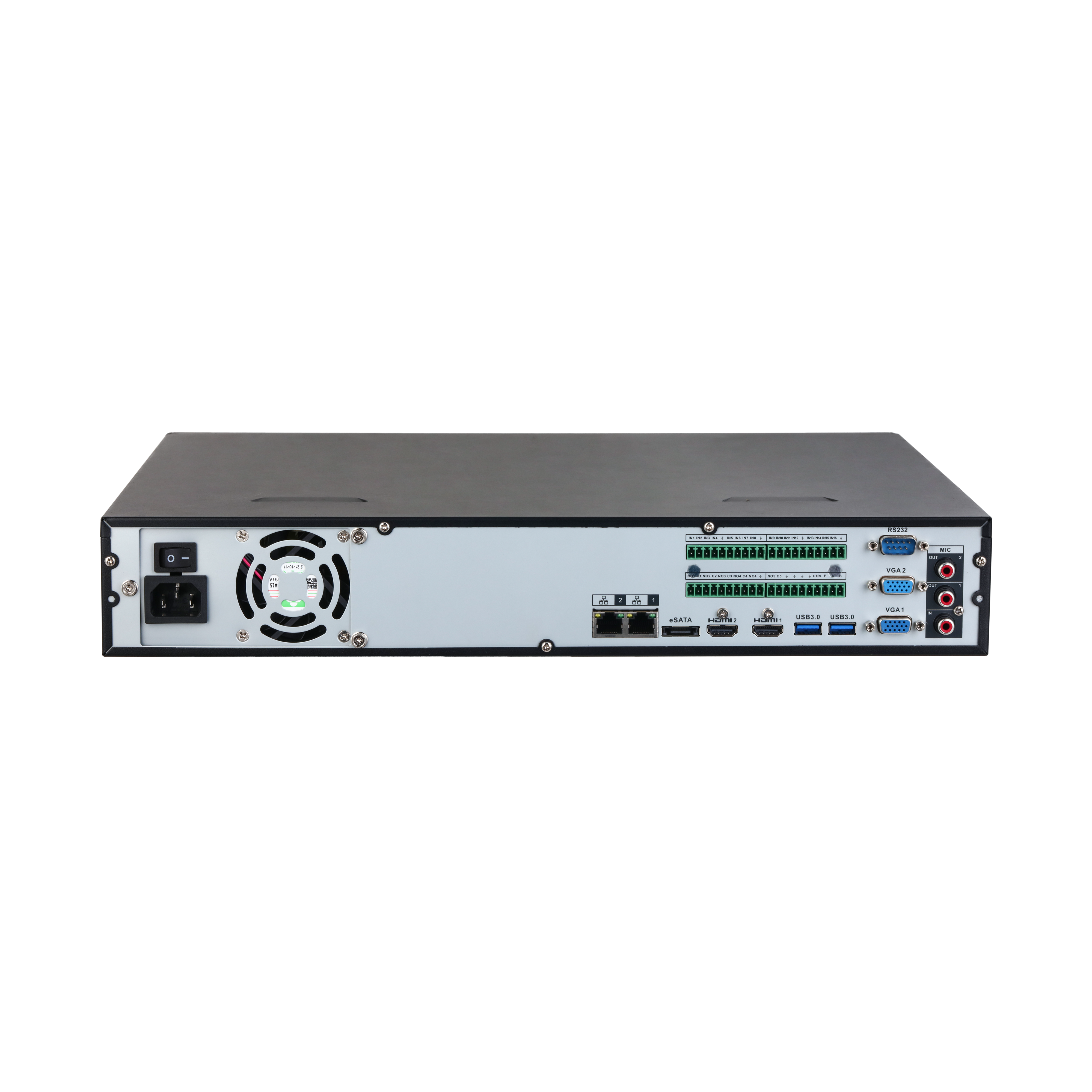 EPS Alarm/Video/Brand Systems EPS Alarm/Video/Brand Systems
