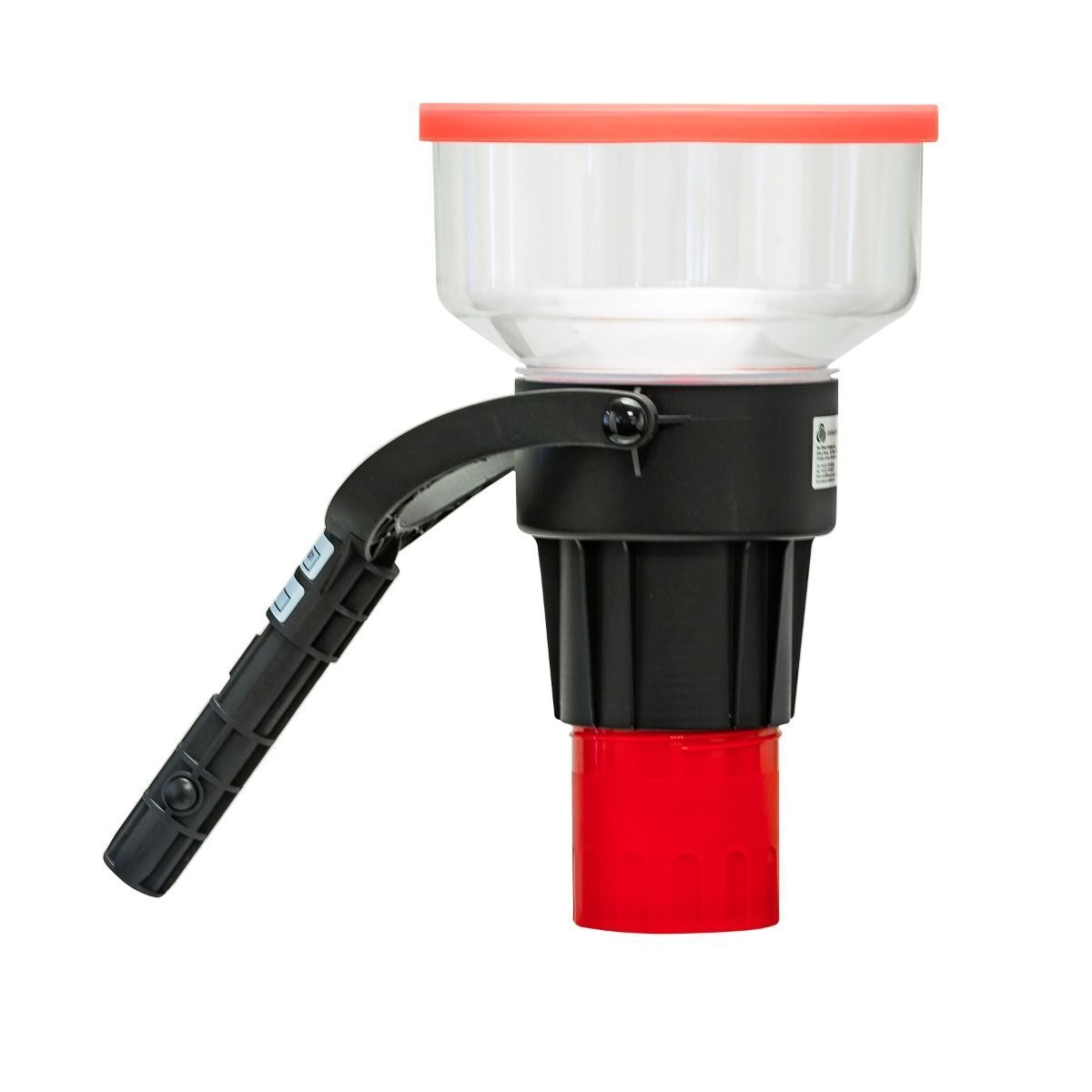 No Climb Solo 332 Aerosol-Rauch-/CO-Spender Detailansicht Bild 5 | EPS