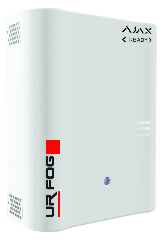 Modular 500 Ajax Ready Elektronik, Hardware, Modem, Computerausrüstung