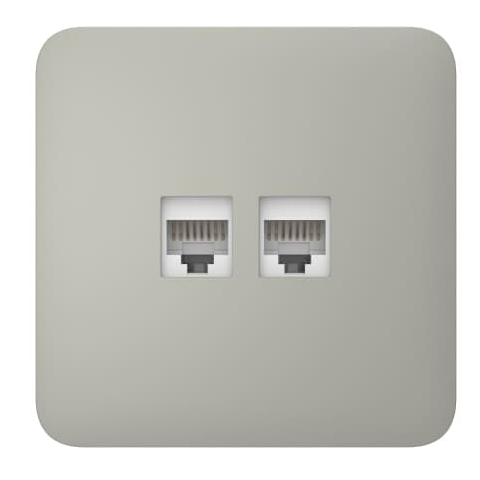 CenterCover (LAN) Olivgrün