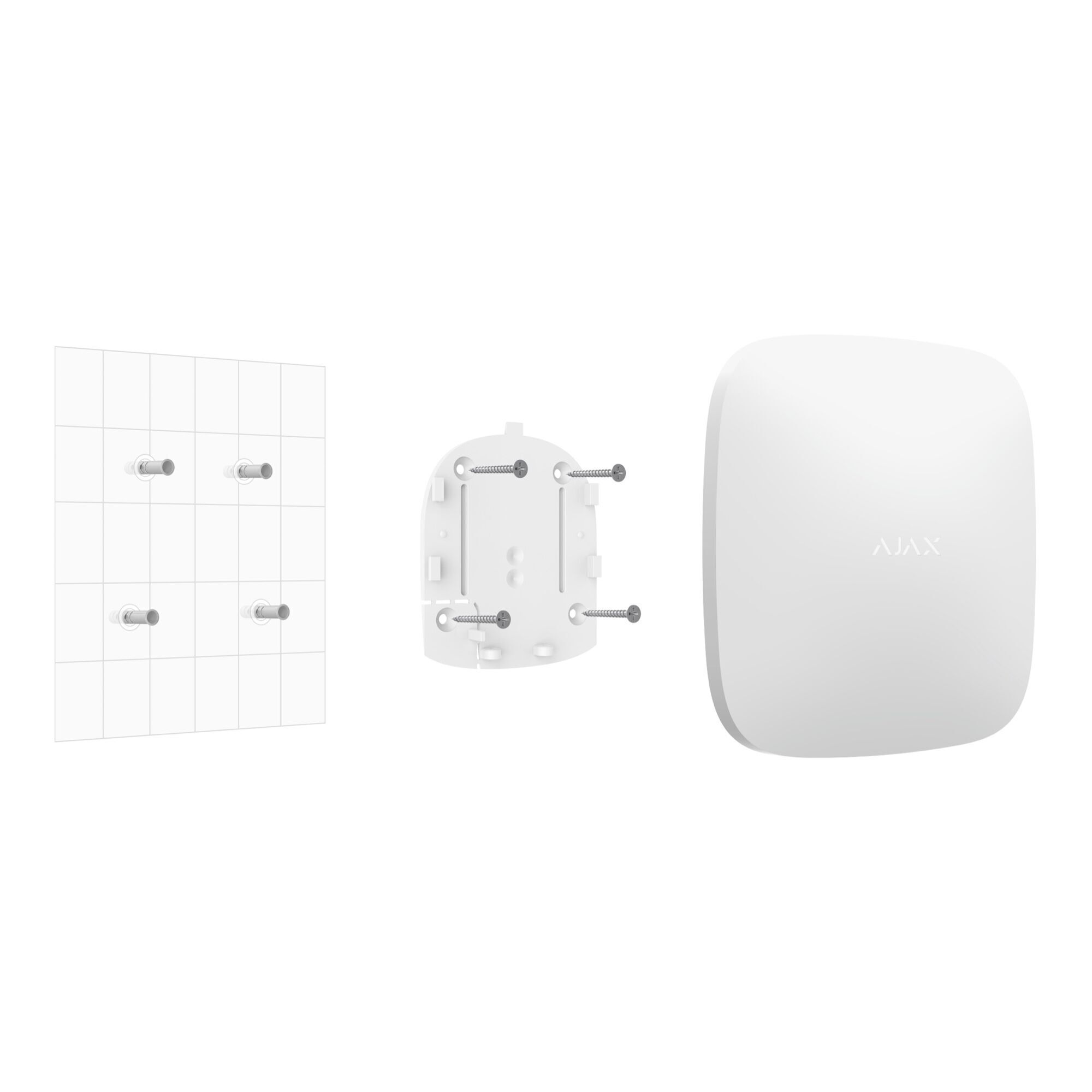 EPS Alarm/Video/Brand Systems EPS Alarm/Video/Brand Systems