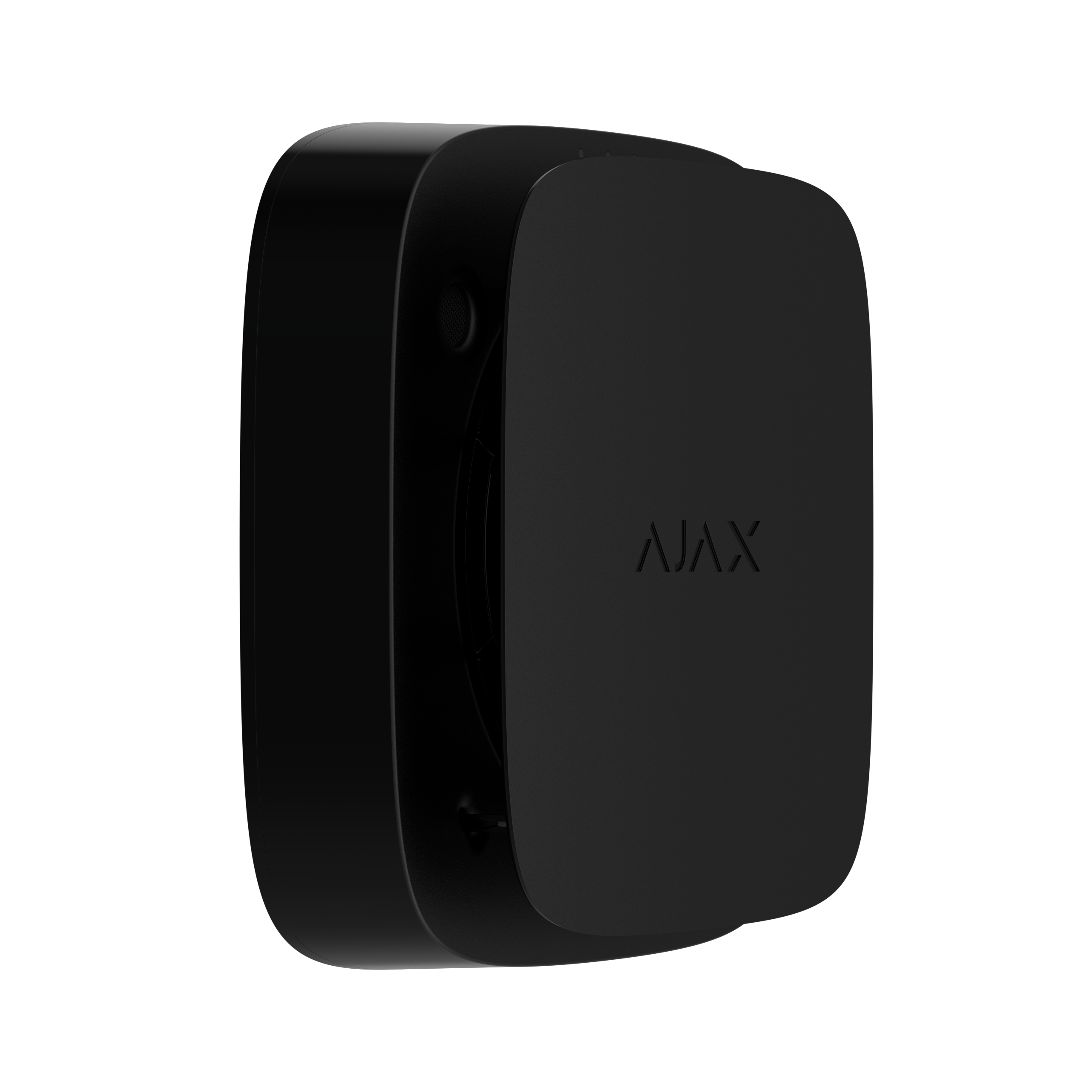 Ajax-Fire EN54 FireProtect (Heat/Sounder) schwarz Detailansicht Bild 7 | EPS