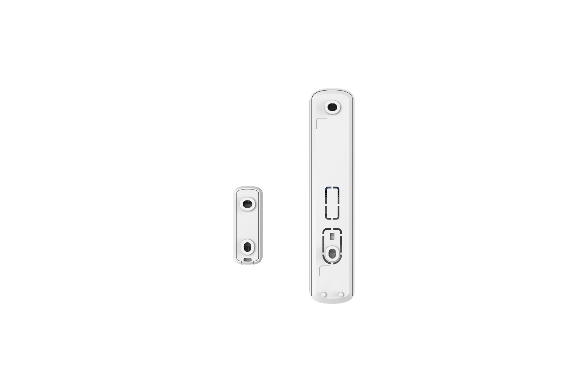 d-ard333-w2(868s)-04.png AirShield Funk-Tür-/Fensterkontakt (weiß) D-ARD333 (Dahua)