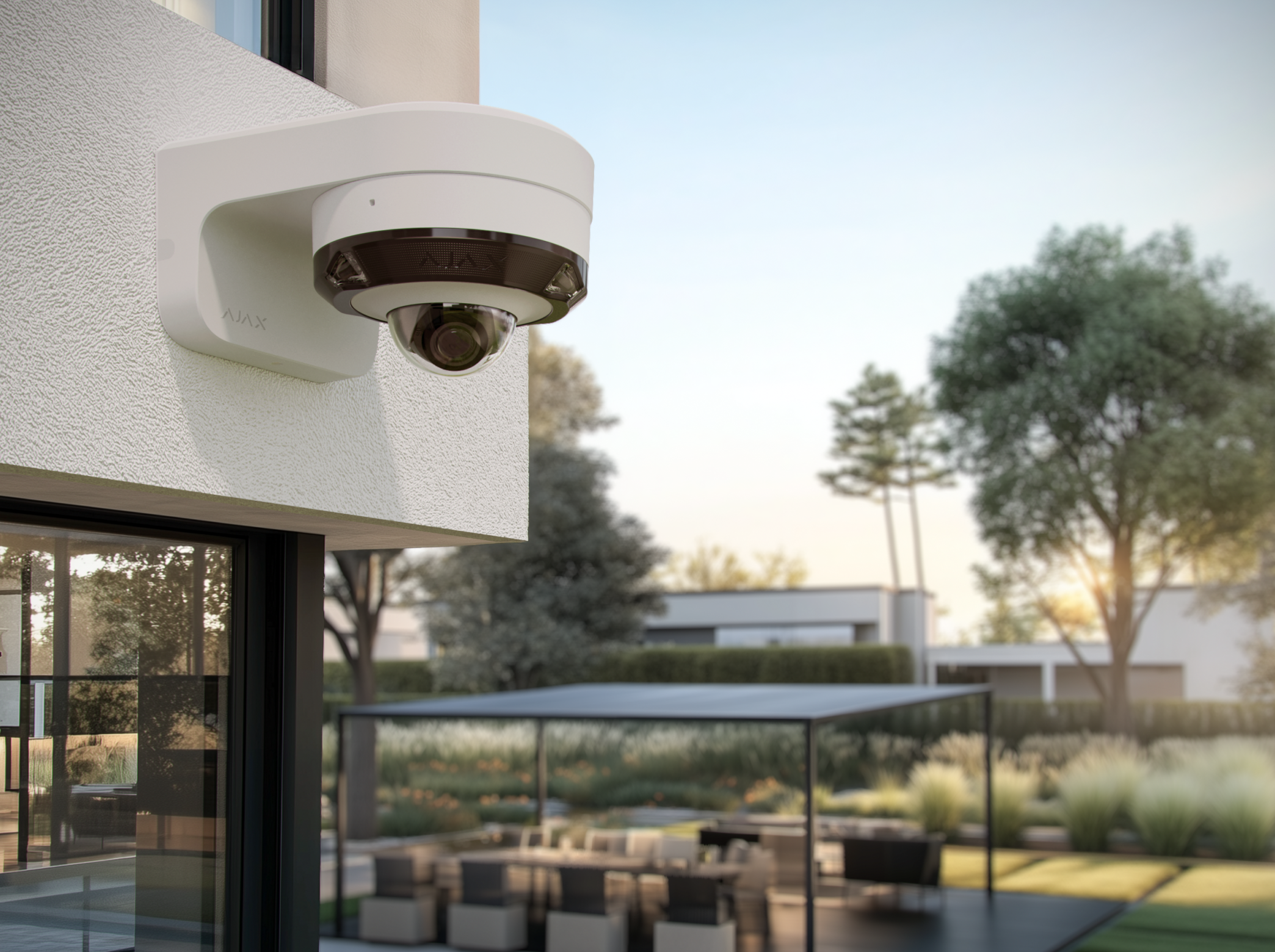 MountCam A1 Weiß MountCam A1 Weiß