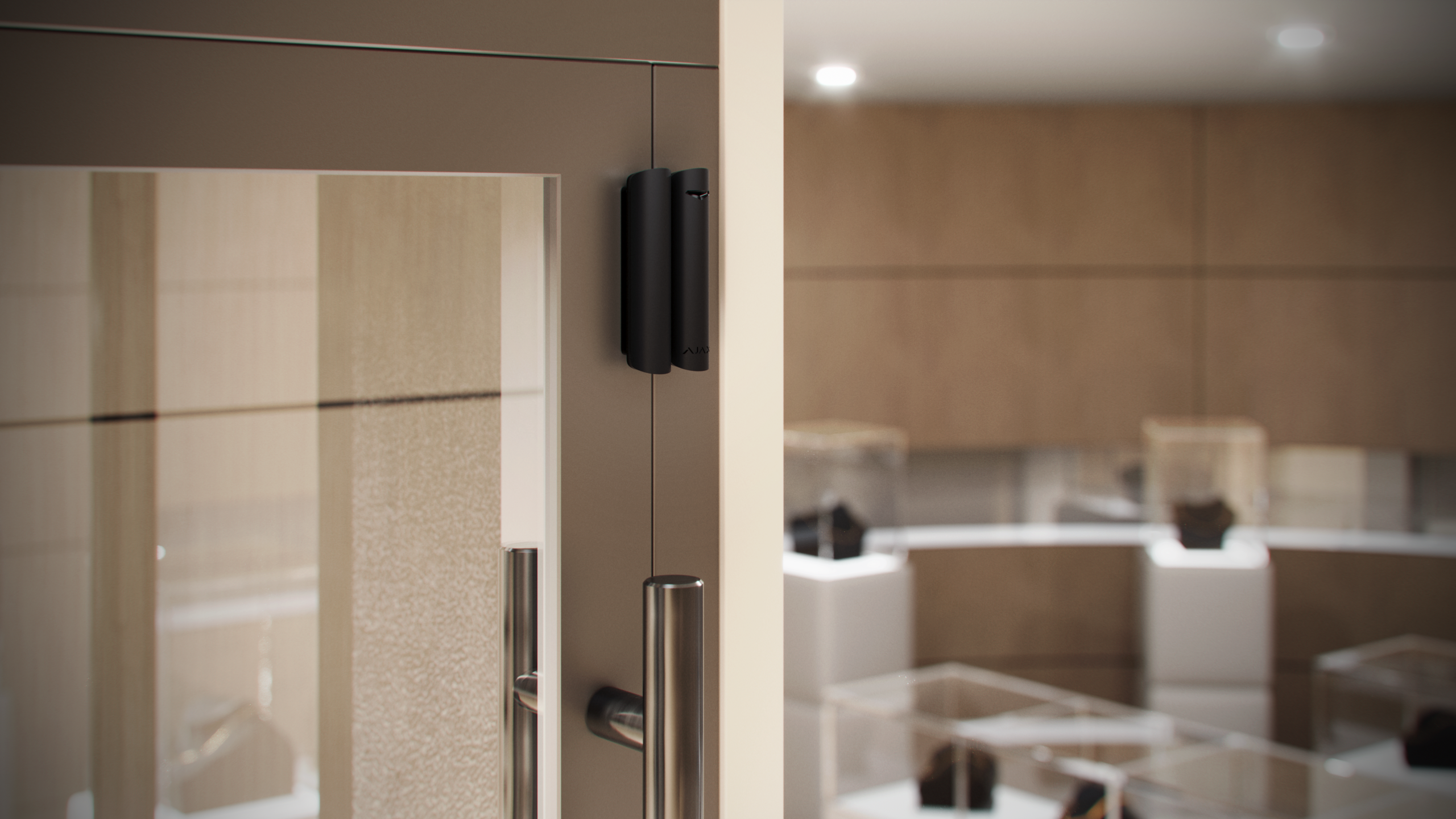 EPS Alarm/Video/Brand Systems EPS Alarm/Video/Brand Systems