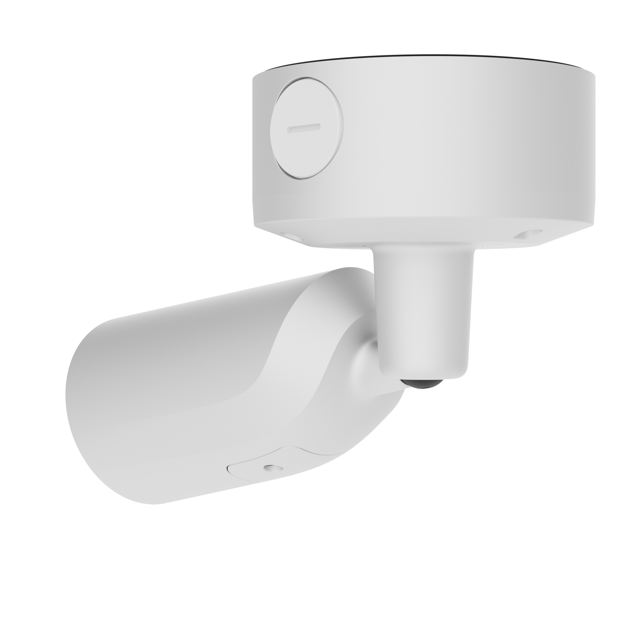 Superior BulletCam HLVF (4 Mp) Weiß Superior BulletCam HLVF (8 Mp) Weiß