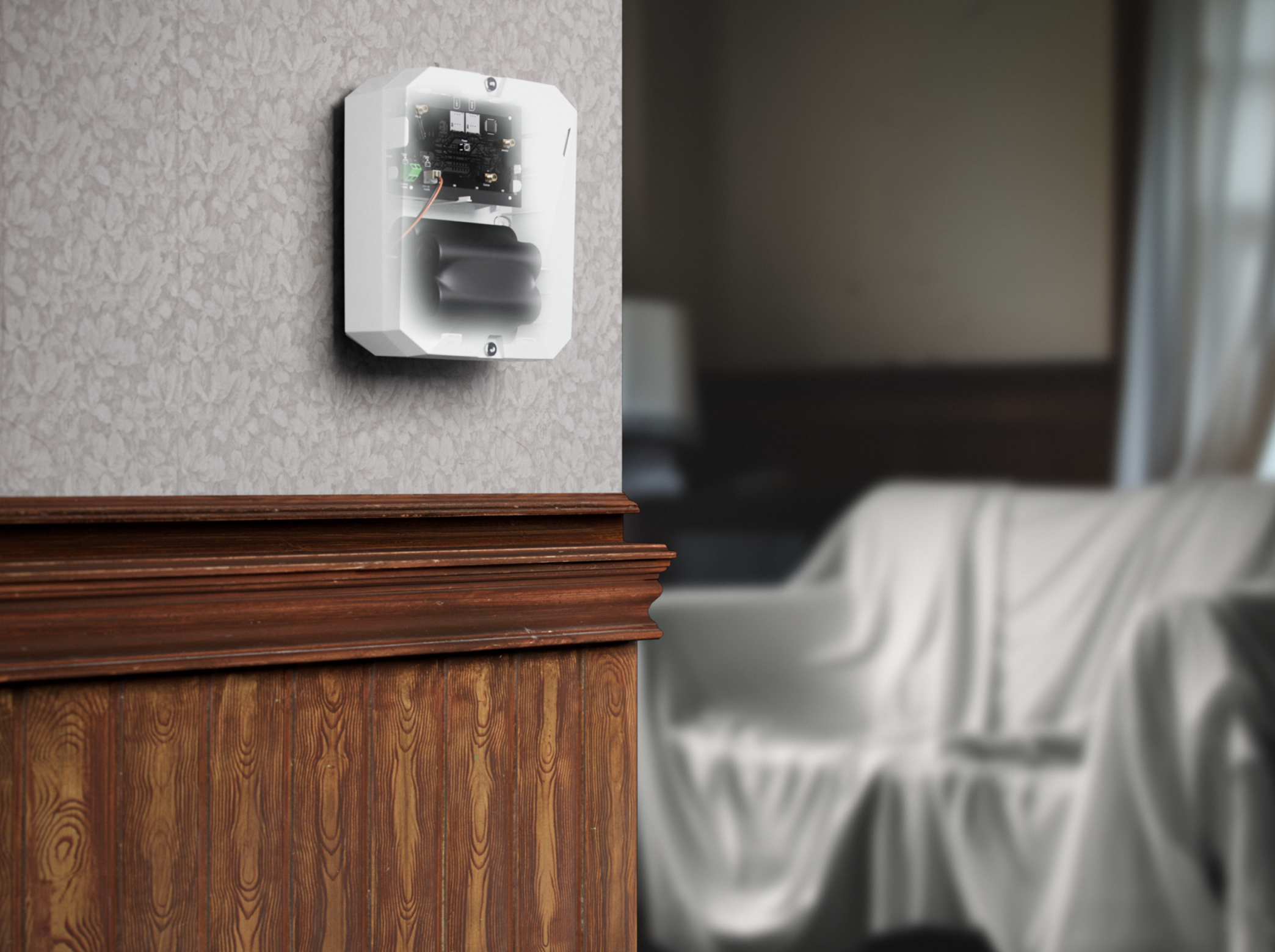 Ajax Internal Battery NB (7.2V/95Ah) Ajax Internal Battery NB (7.2V/95Ah) | EPS