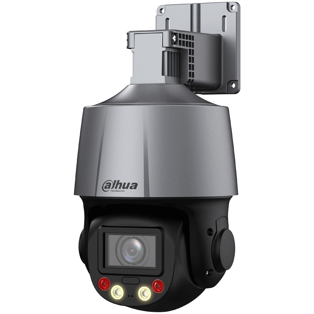 Dahua D-SD3C405DB-GNY-A-PV1 Dahua D-SD3C405DB-GNY-A-PV1 Detailansicht Bild 2 | EPS