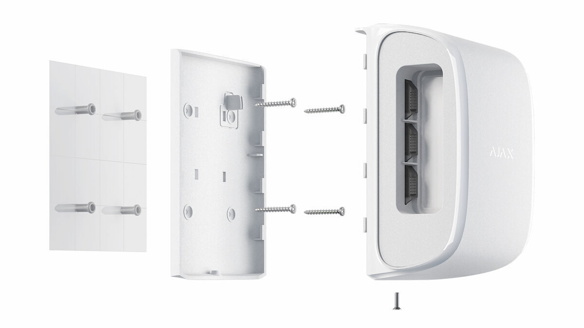 EPS Alarm/Video/Brand Systems EPS Alarm/Video/Brand Systems