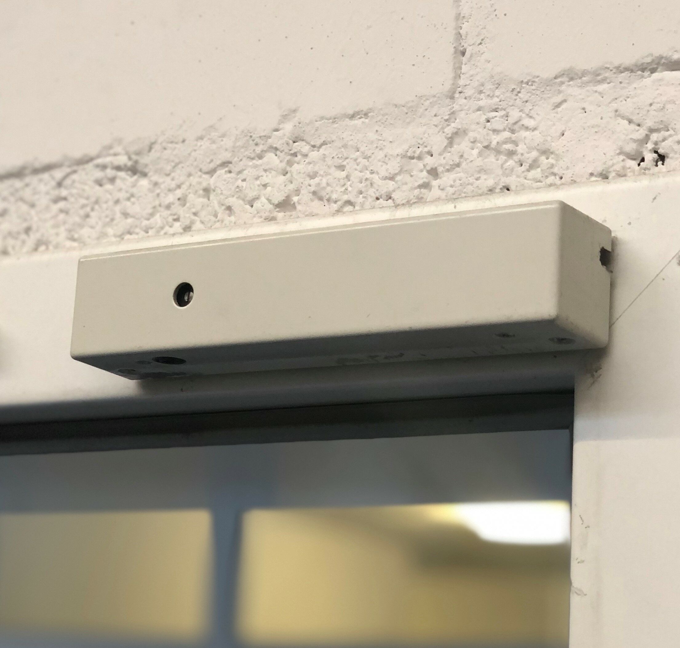 EPS Alarm/Video/Brand Systems EPS Alarm/Video/Brand Systems